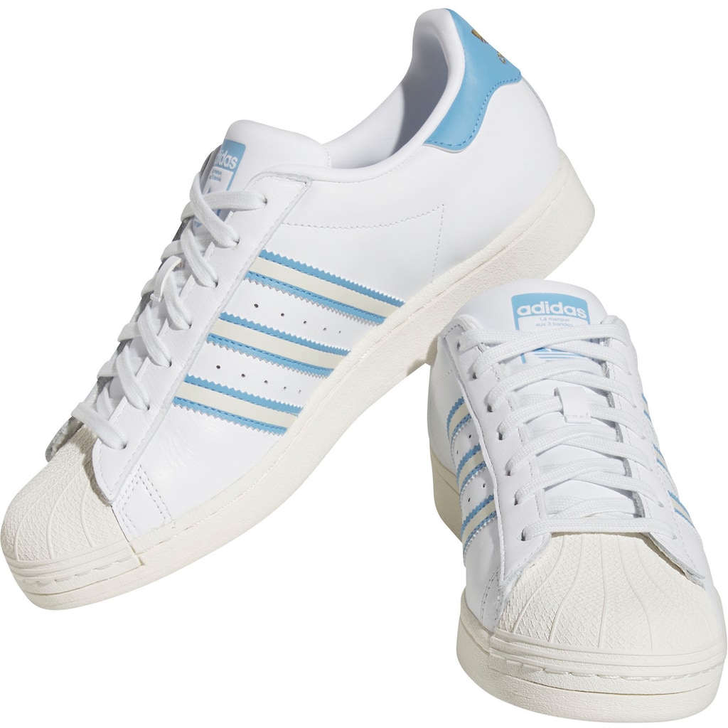 adidas Originals Sneaker »SUPERSTAR«