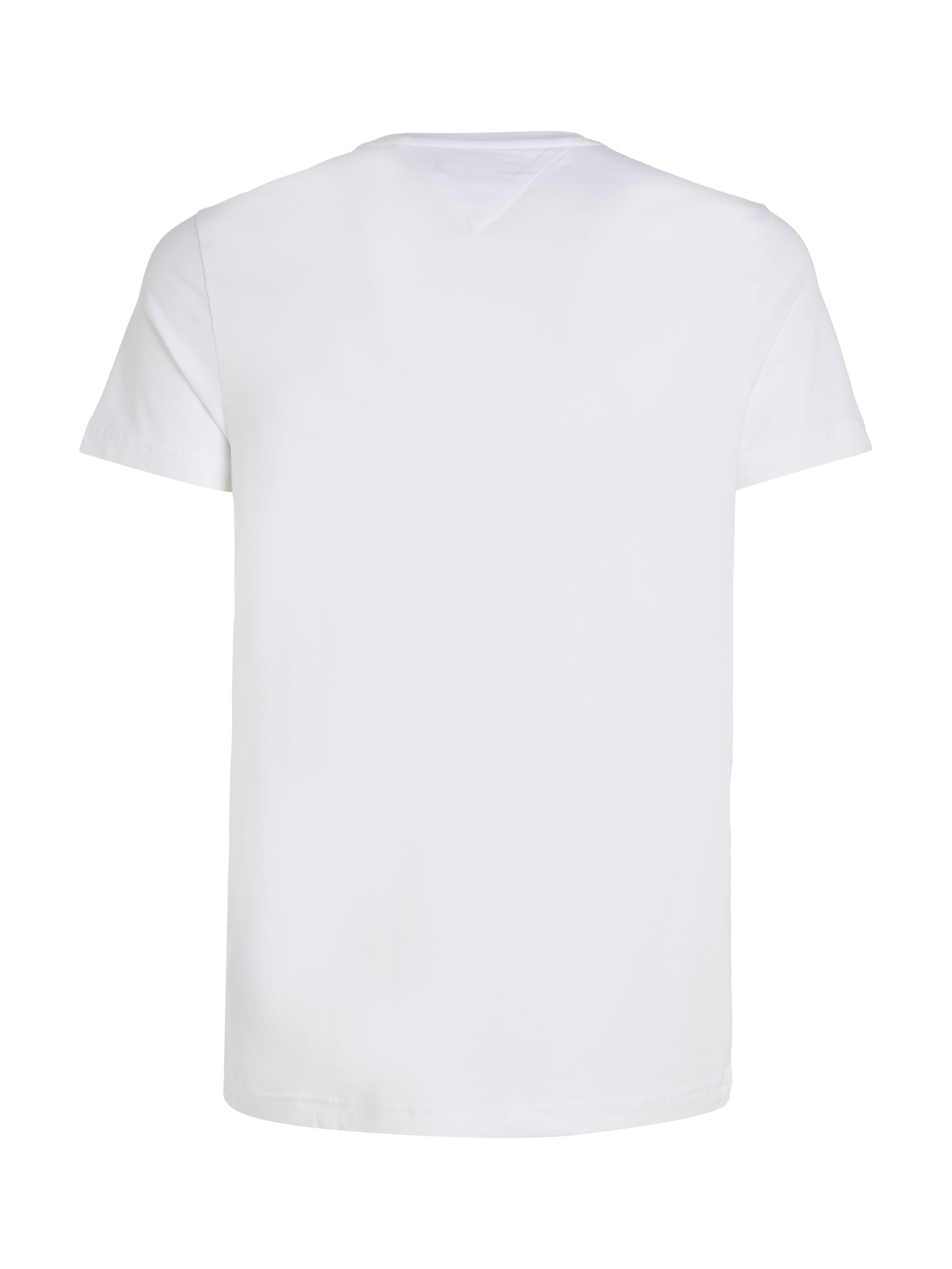 Tommy Hilfiger T-Shirt »CORE STRETCH SLIM C-NECK TEE«