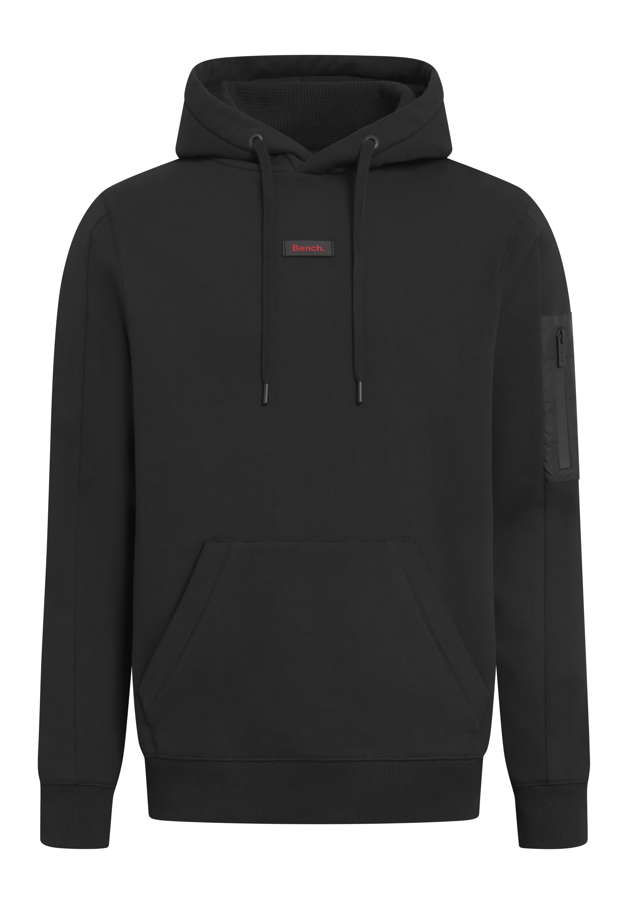 Bench. Kapuzensweatshirt »RUDYARD«
