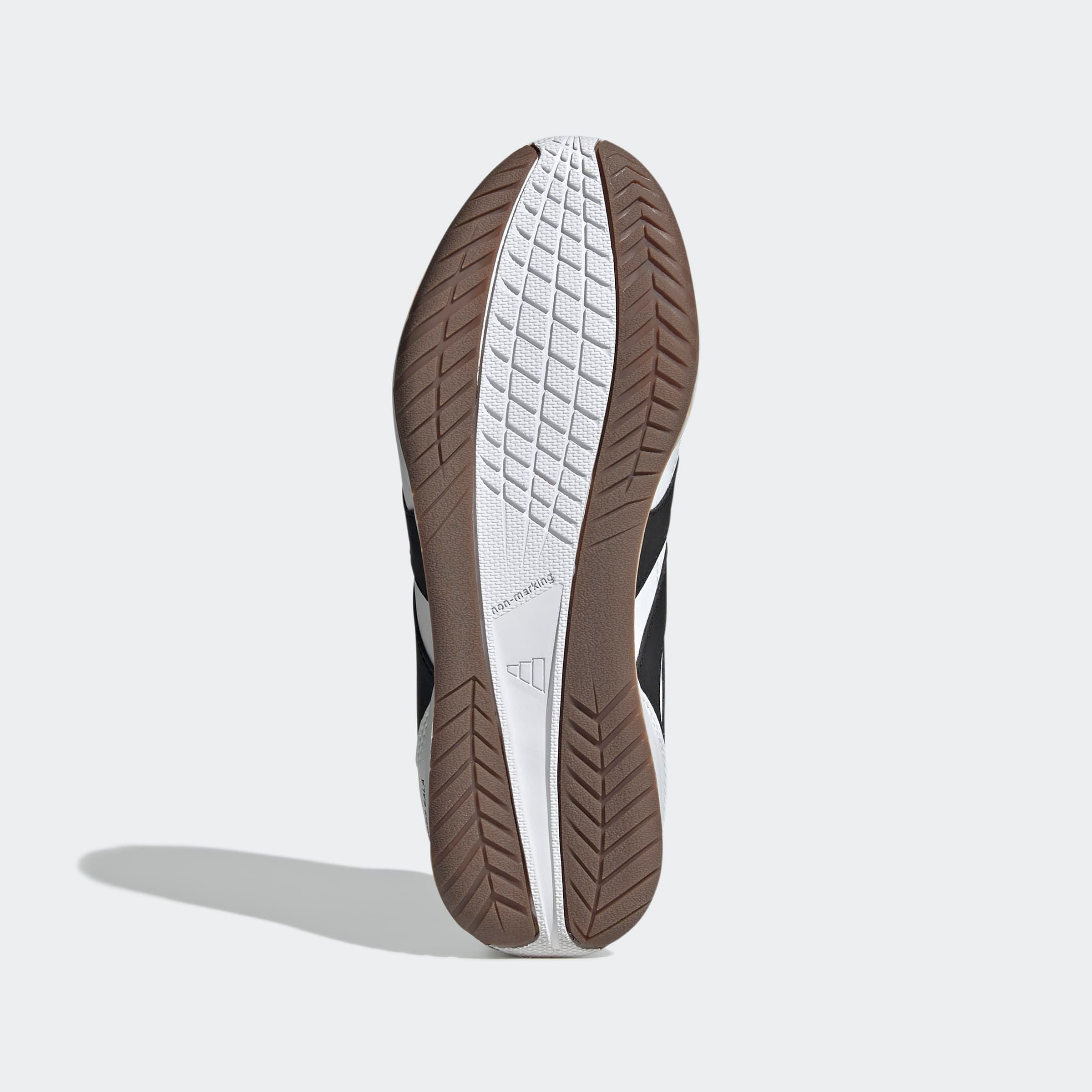 adidas Performance Fußballschuh »PREDATOR CLUB IN SALA KIDS«, geeignet als Hallenschuhe