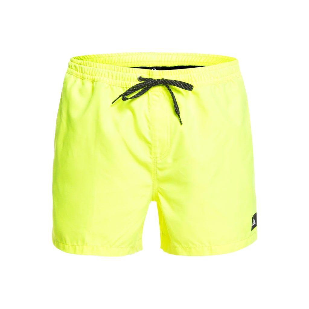 Quiksilver Badeshorts »Everyday 15"«