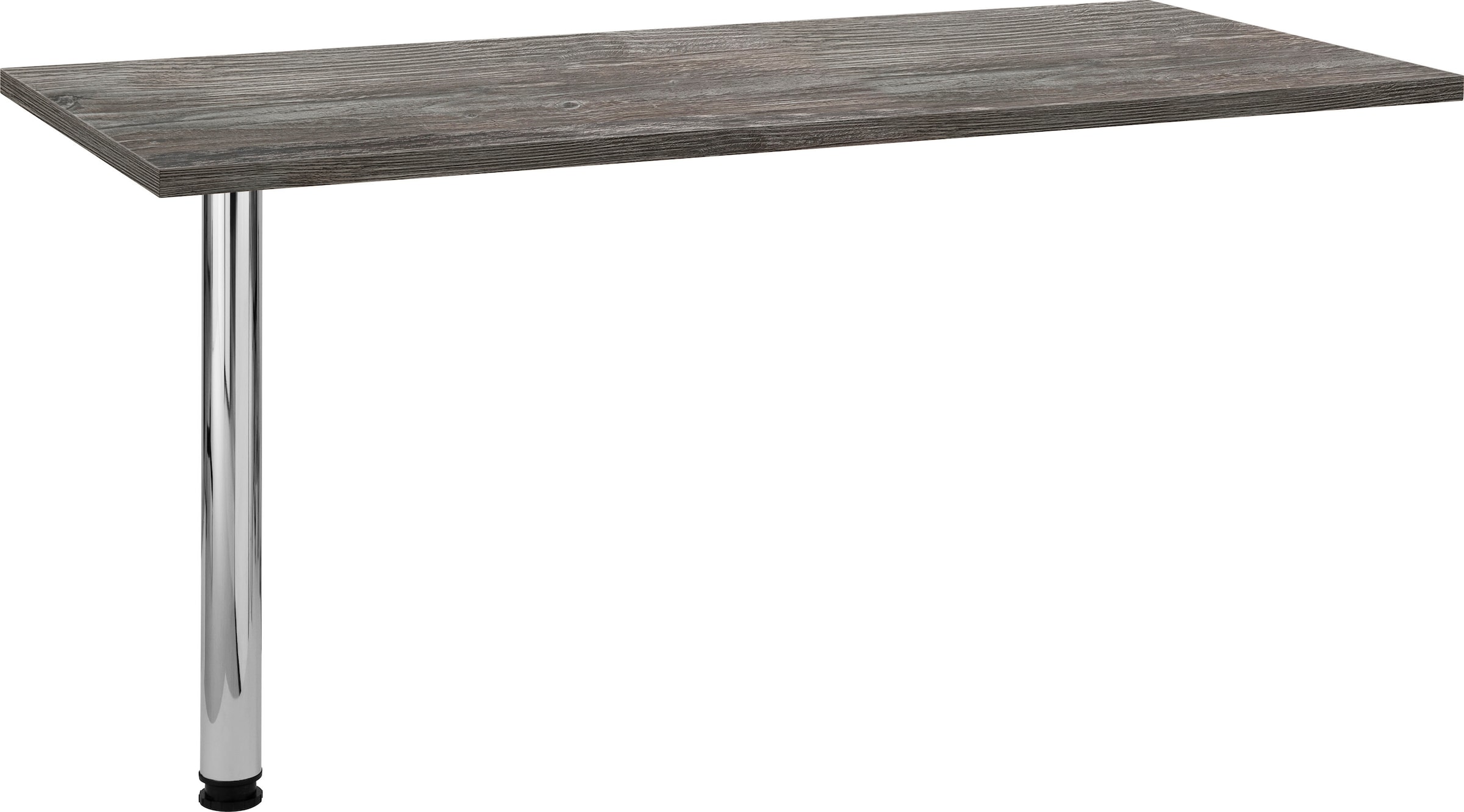 KOCHSTATION Tresentisch »KS-Virginia«, 138 cm breit, ideal für kleine Küchen
