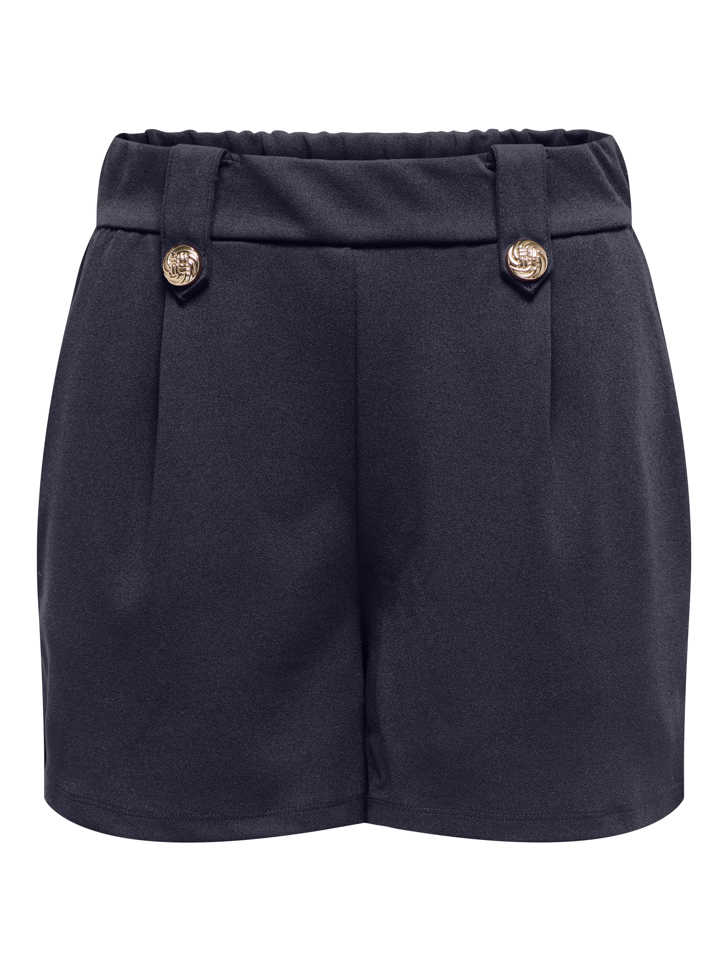 ONLY Shorts »ONLSANIA TIE BUTTON SHORTS CS JRS«