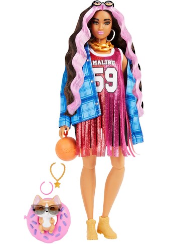 Barbie Anziehpuppe »Extra, Basketball Jersey« kaufen