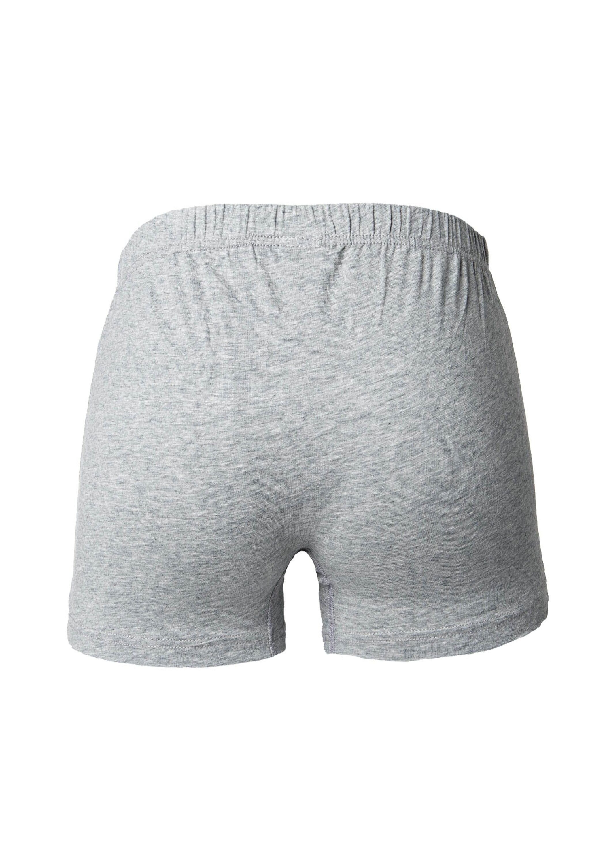 CECEBA Boxershorts »Boxershort Pants 3er Pack 3er Pack«