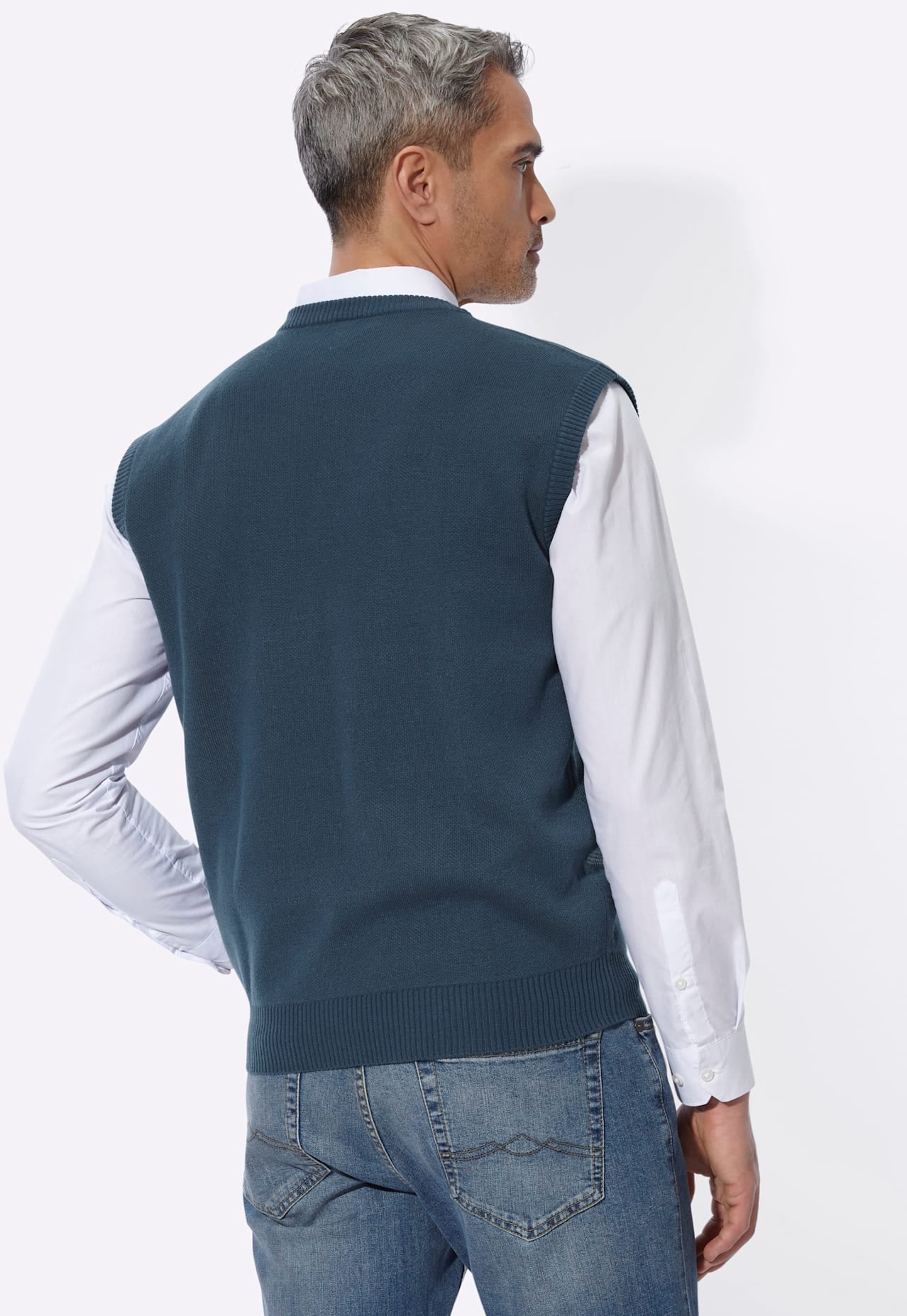 Classic Pullunder »Pullunder«