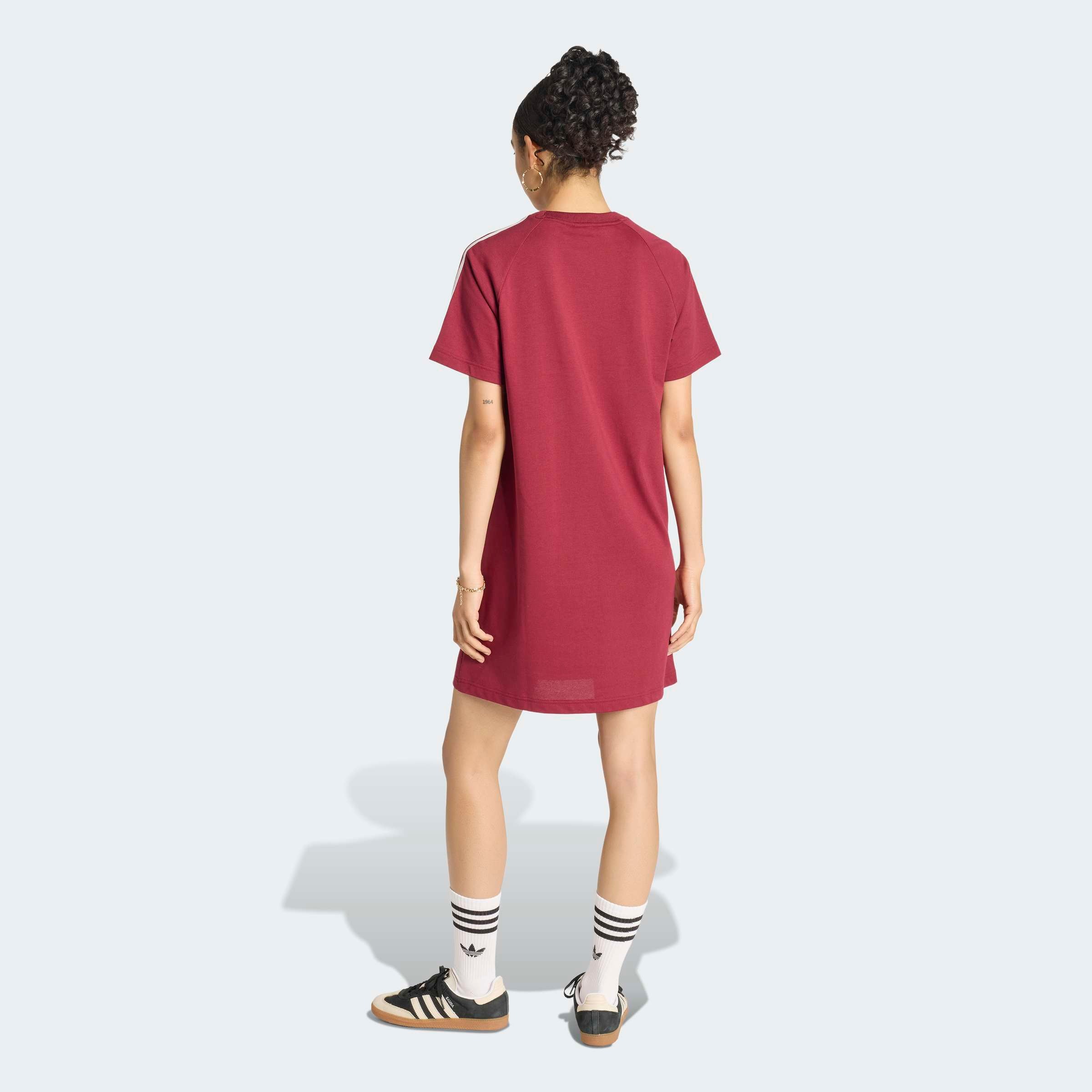 adidas Performance Sweatkleid »FEF OG DRESS«