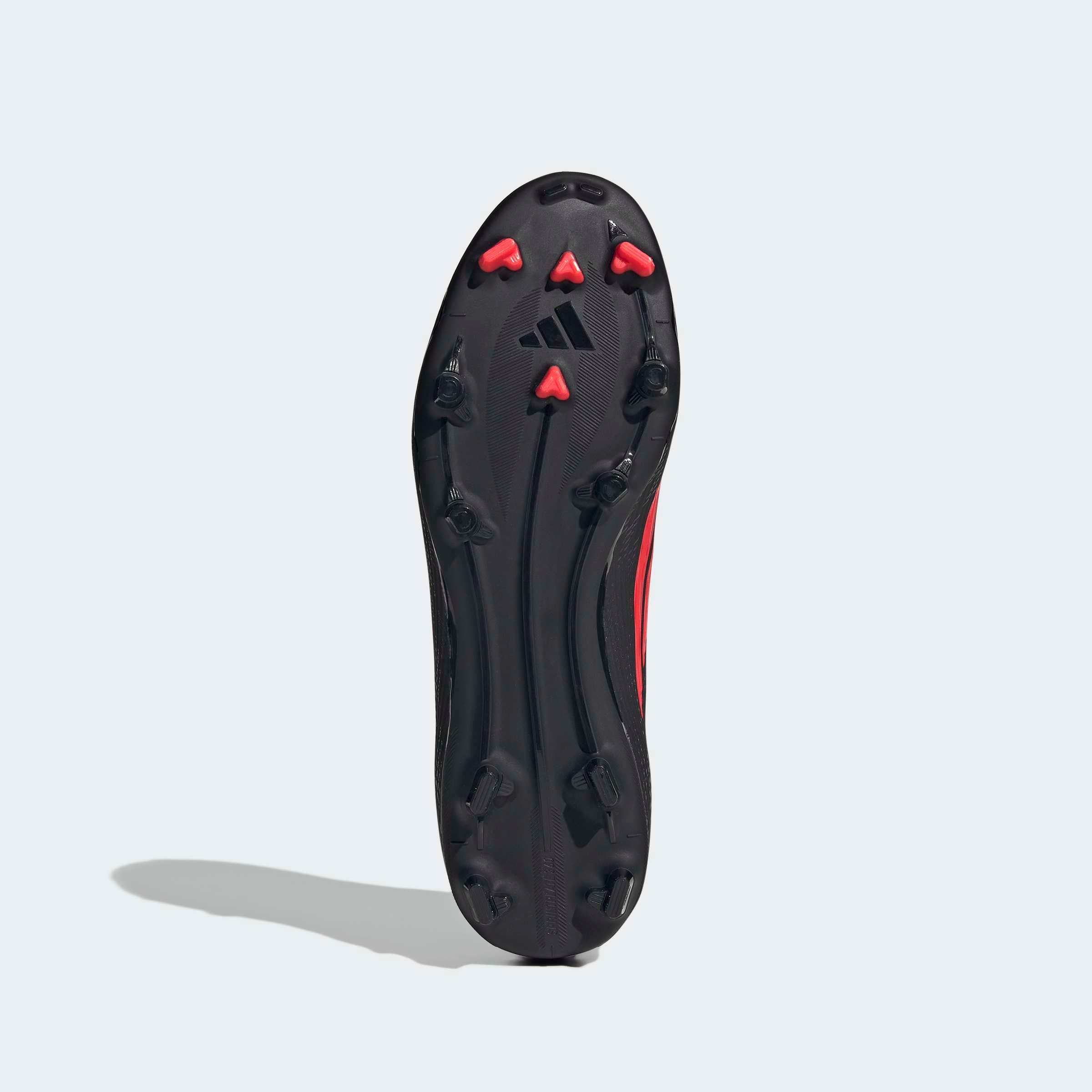 adidas Performance Fußballschuh »F50 LEAGUE , FESTE/GEMISCHTE BÖDEN, MID CUT«  für viele verschiedene Böden geeignet