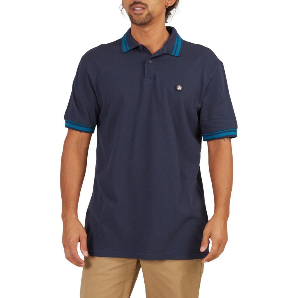 DC Shoes Poloshirt »Stoonbrooke«