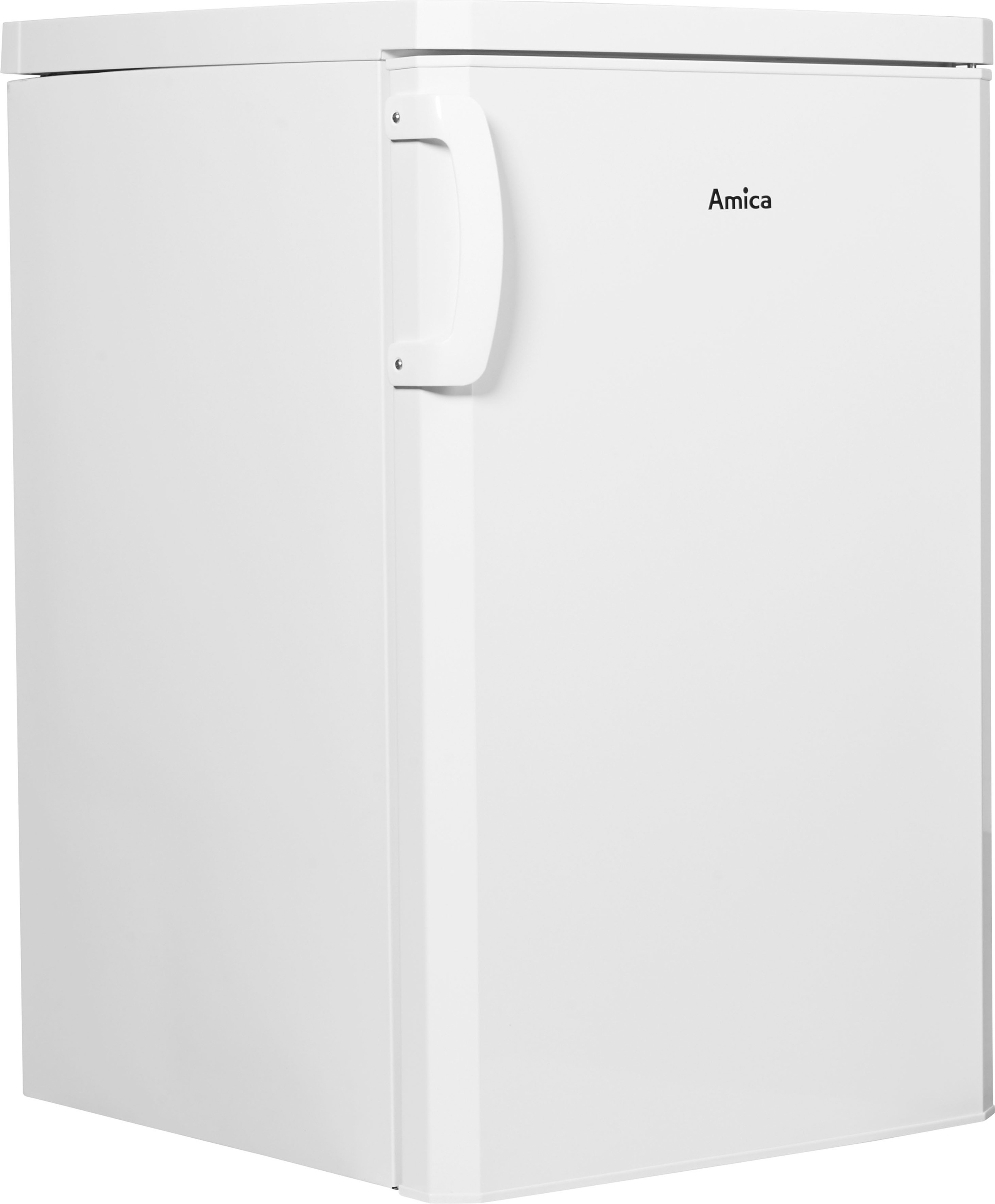 Amica Kühlschrank »KS 361 100 W«