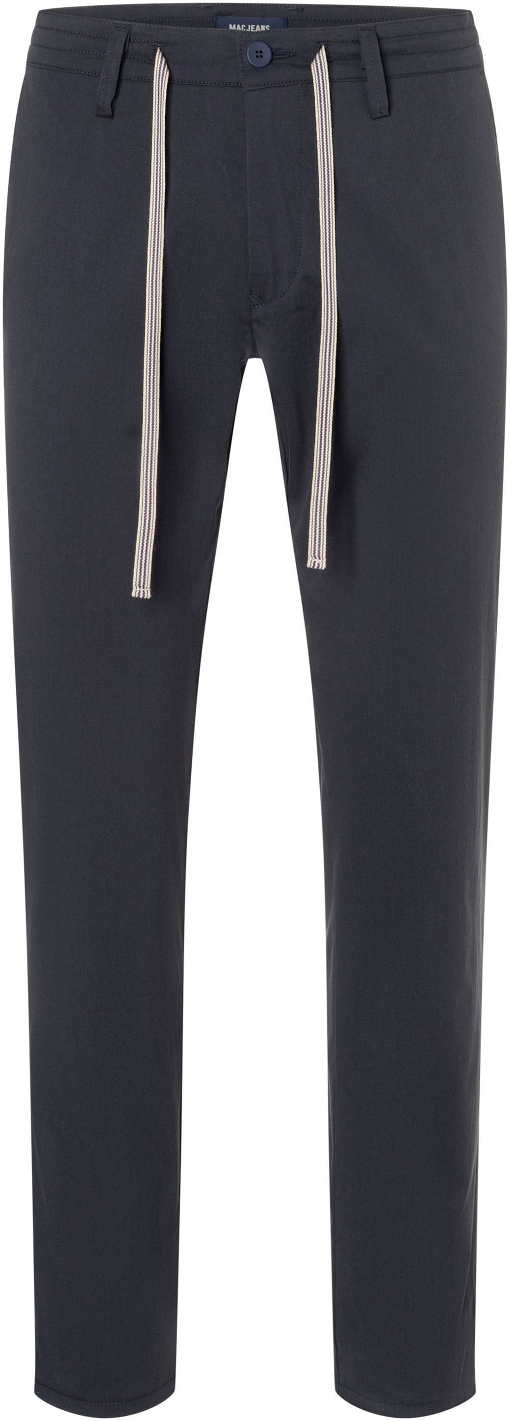 MAC Stretch-Hose »Pedro«  Bund mit sportivem Tunnelzug