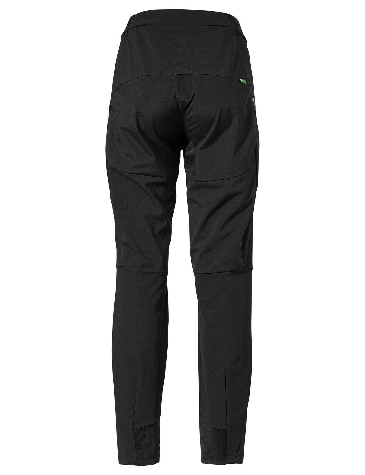VAUDE Fahrradhose »WOMEN'S ALL YEAR MOAB PANTS«, (1 tlg.)