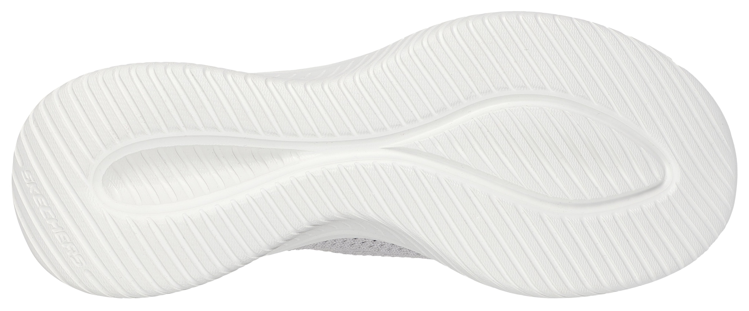 Skechers Slip-On Sneaker »ULTRA FLEX 3.0-EASY WIN«, Slipper, Sneaker mit Handsfree Slip-ins Technologie