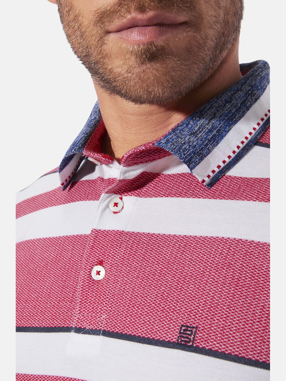 Babista Poloshirt »Poloshirt ILRON«, (1 tlg.)