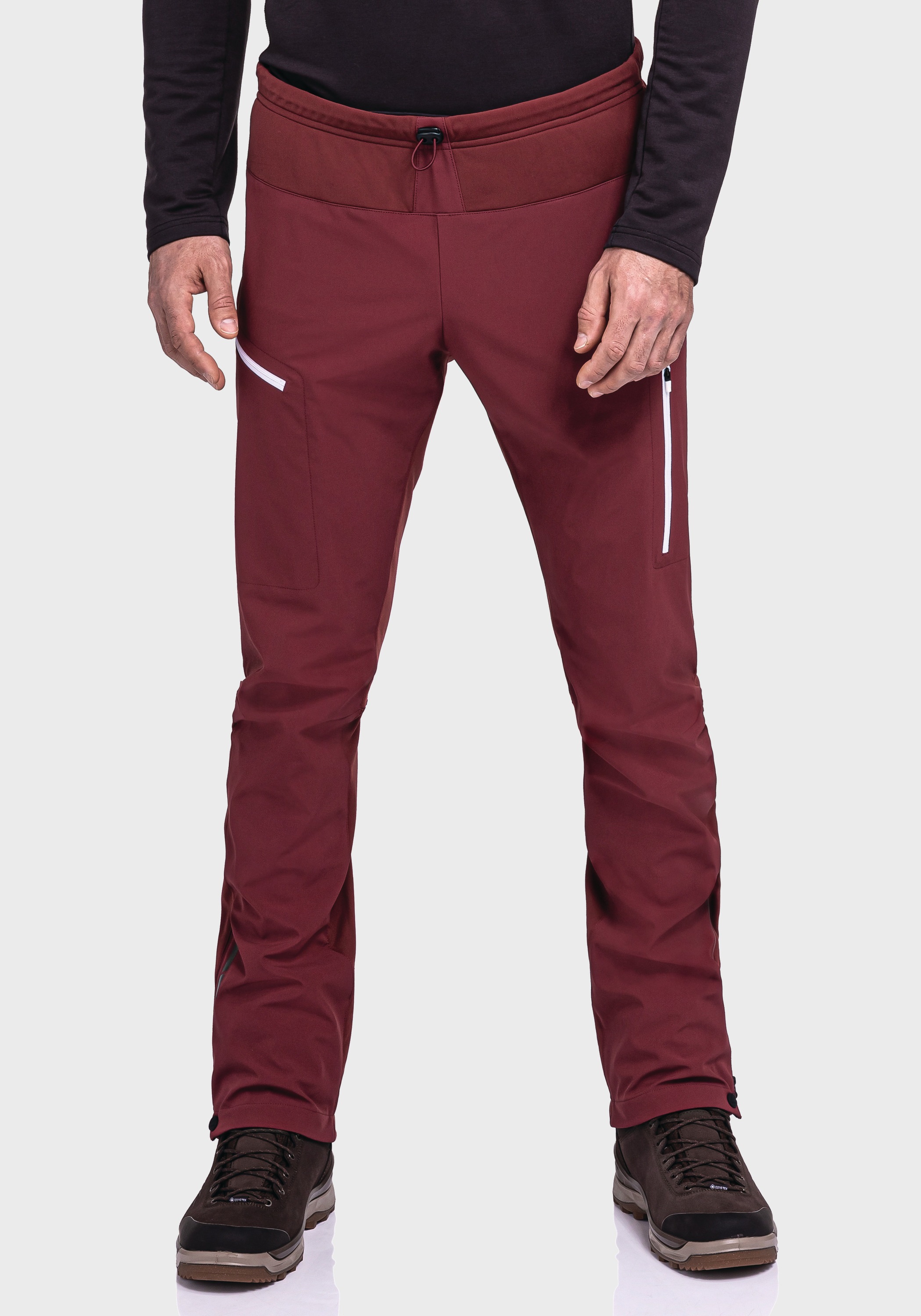 Schöffel Outdoorhose »Softshell Pants Rinnen M«