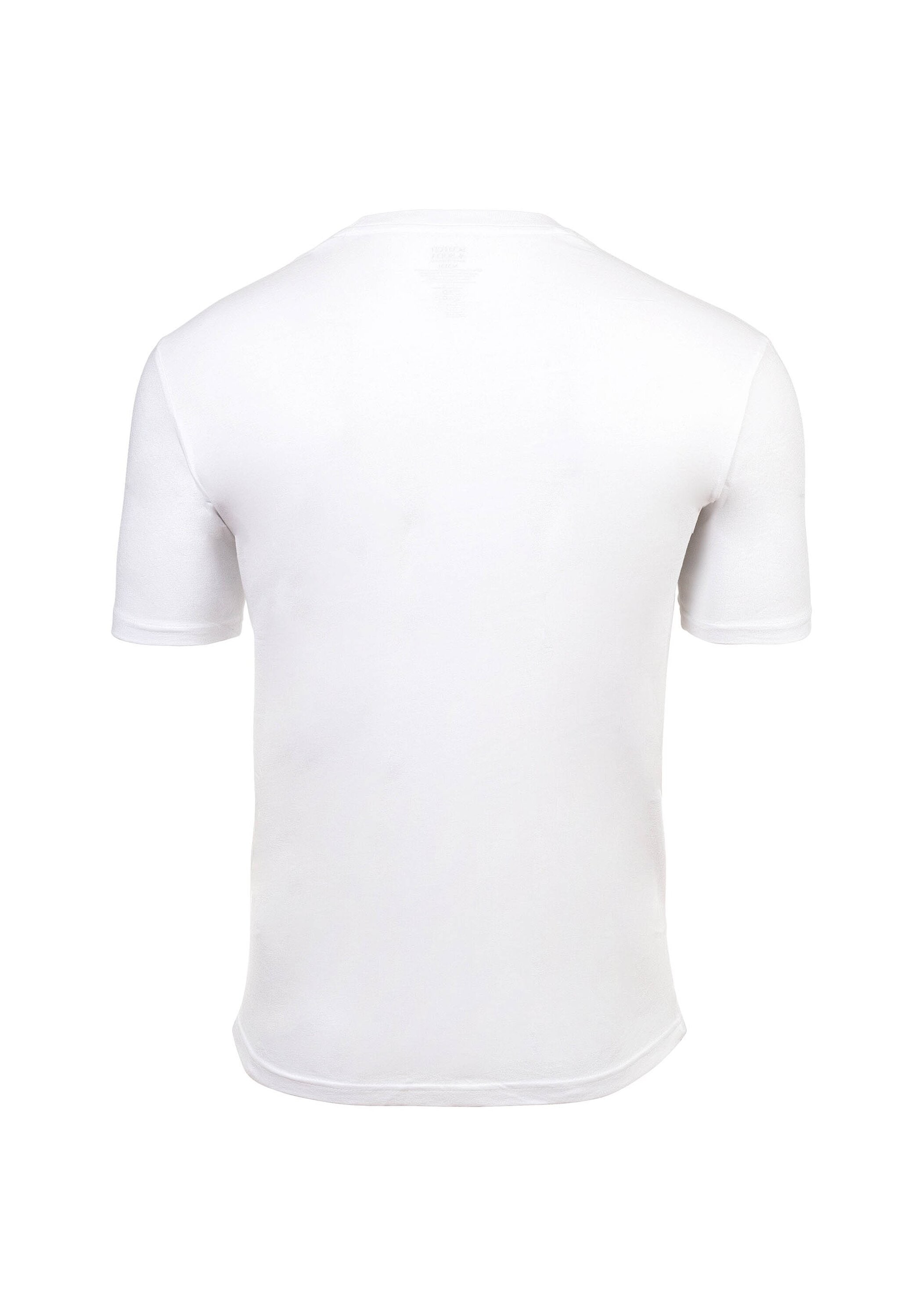 Scotch & Soda T-Shirt »T-Shirt Ultra Soft Crew Neck Tee 3er Pack« 3