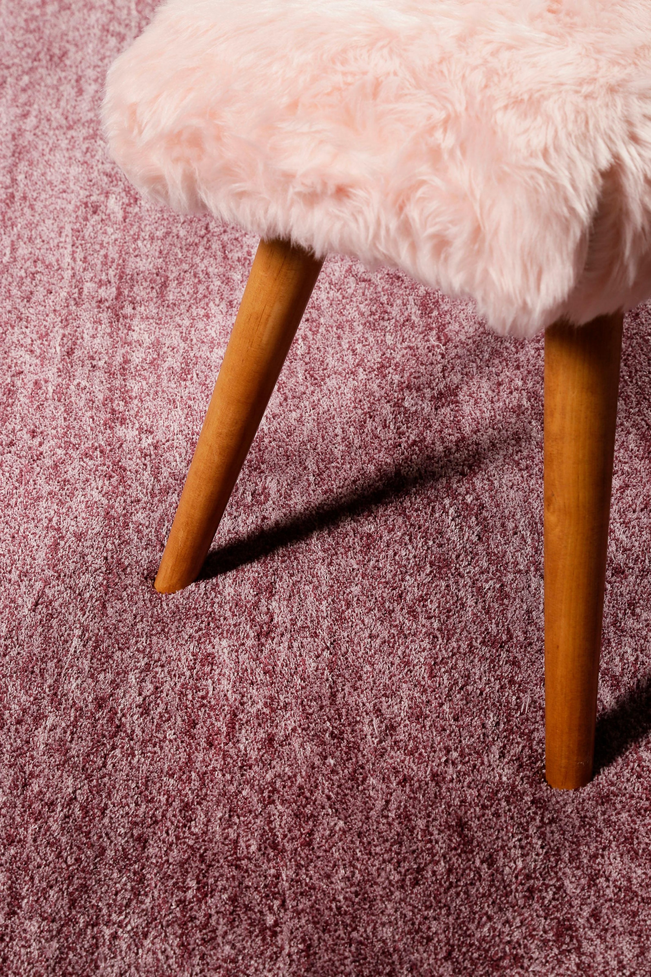 Esprit Teppich »Loft ESP-4223«, rechteckig, 20 mm Höhe, Wohnzimmer, große Farbauswahl, sehr weicher Flor, dicht gewebt, robust