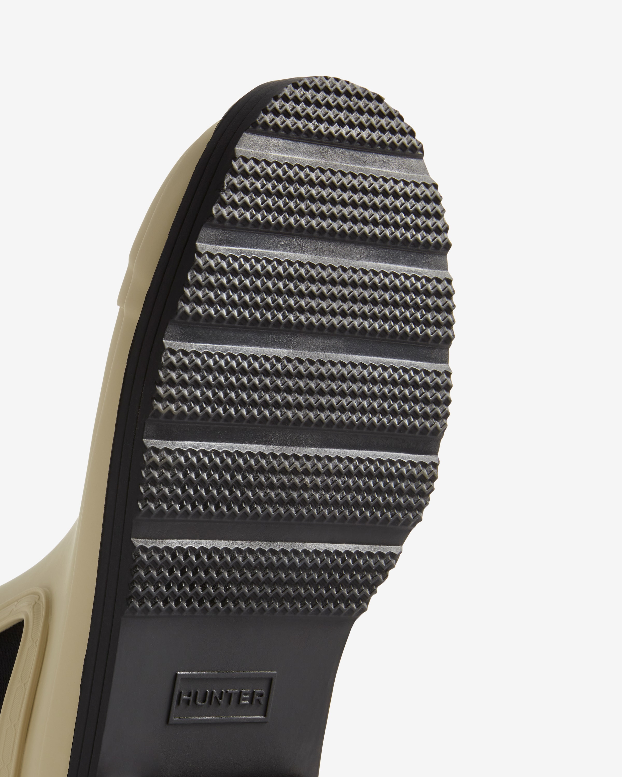 Hunter Gummistiefel »CHELSEA COMMANDO BOOT«  wasserdicht