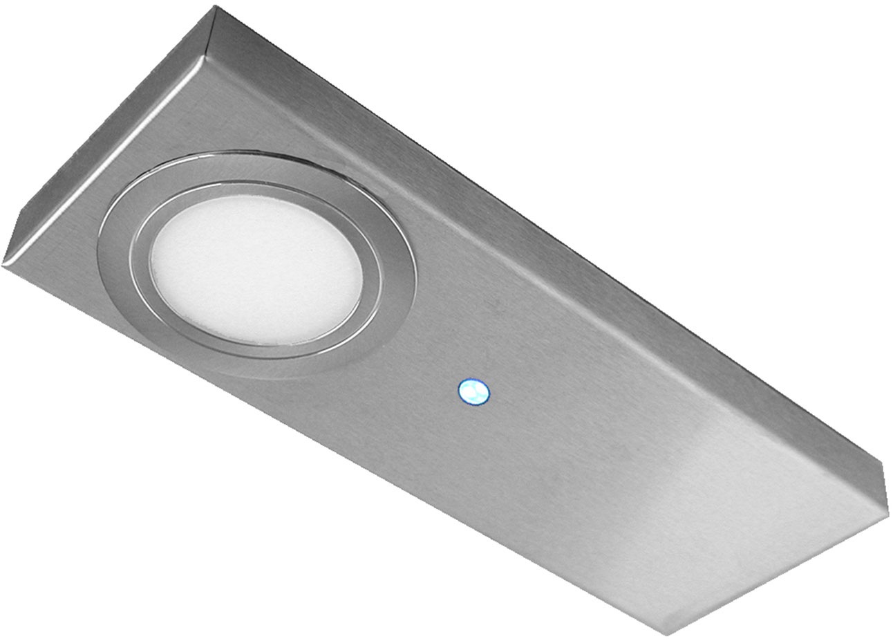 EVOTEC Unterschrankleuchte »TAIN CS« LED-Board 3 Stk. Neutralweiß | Warmweiß