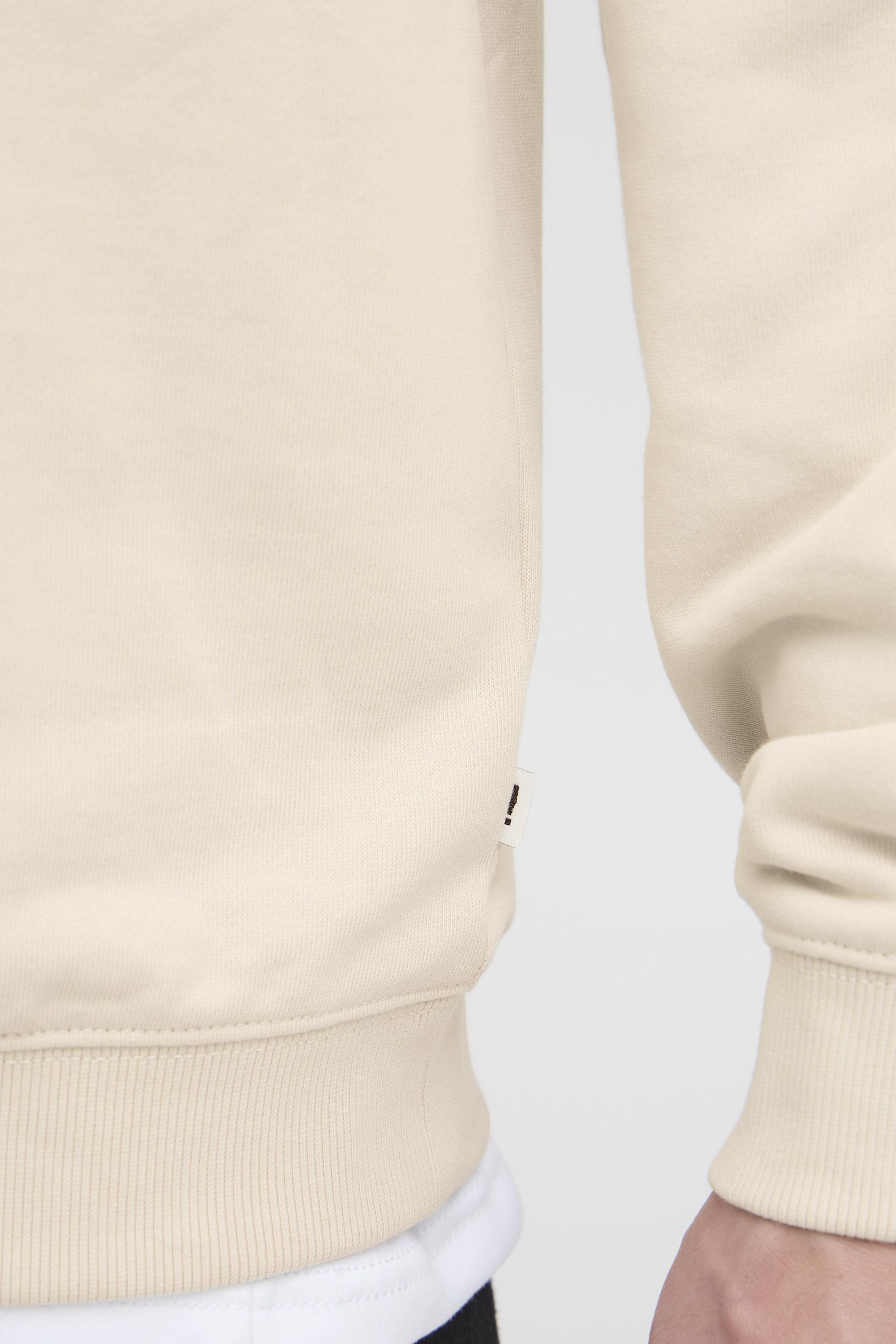 !Solid Longpullover »Sweater SDPARLY«