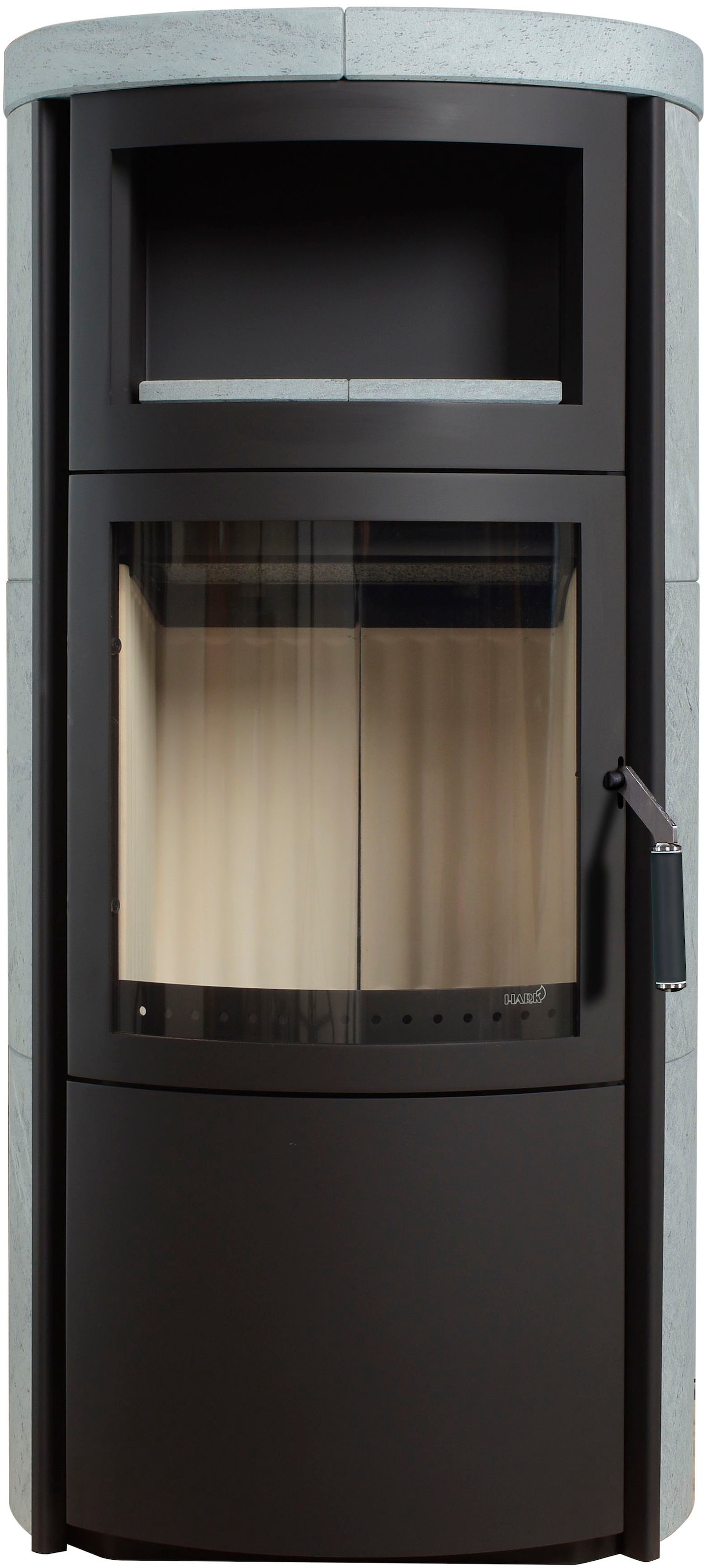 HARK Kaminofen »»Vito WW GT ECOplus 14,2 KW«« Naturstein