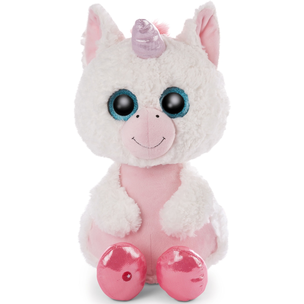 Nici Kuscheltier »Glubschis, Einhorn Milky-Fee, 45 cm«