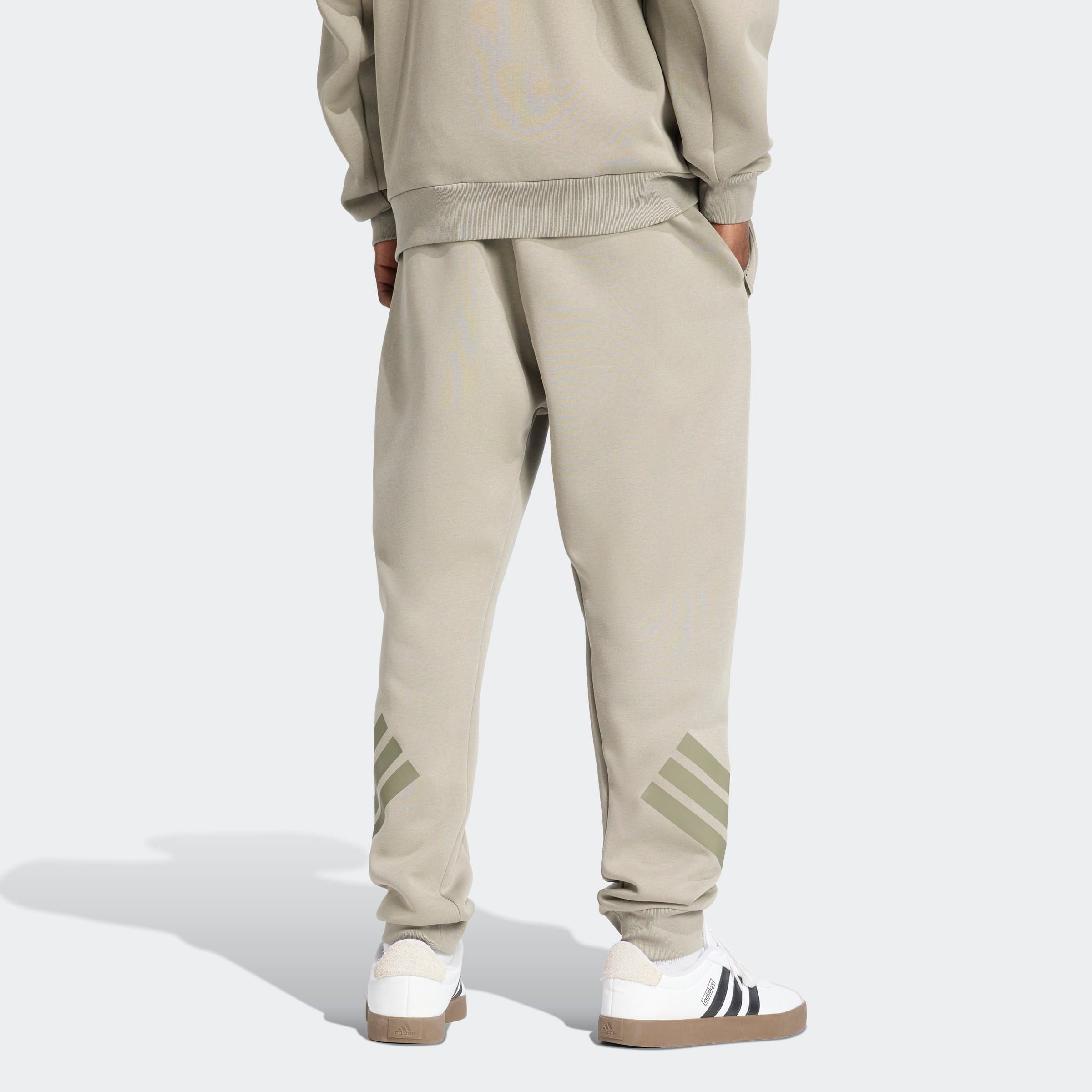 adidas Sportswear Sporthose »M FI 3S PT«, (1 tlg.)