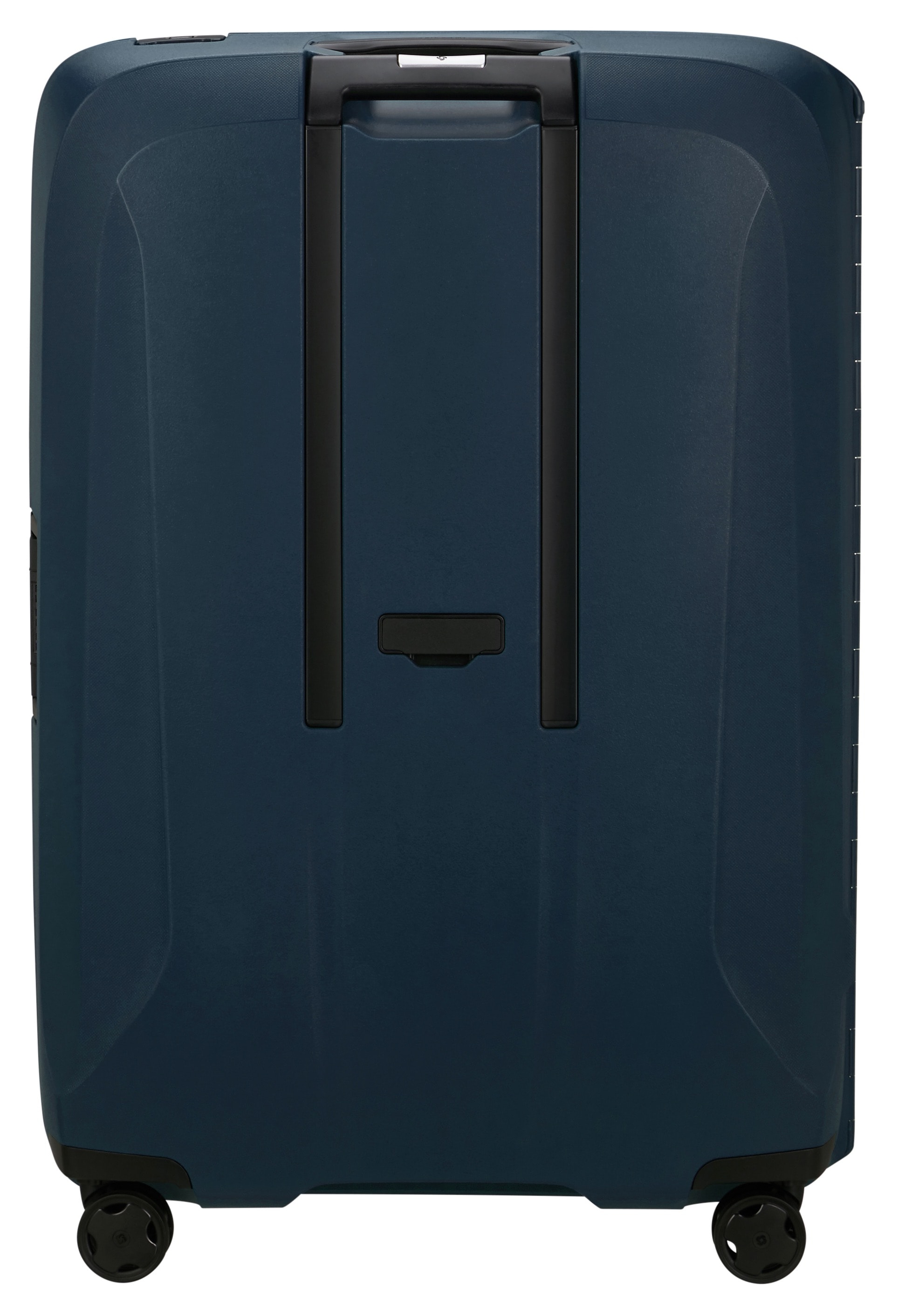 Samsonite Hartschalen-Trolley »ESSENS, verschiedene Größen und Farben«, 4 Rollen, Reisekoffer Hartschalenkoffer Koffer für Flugreisen TSA-Schloss
