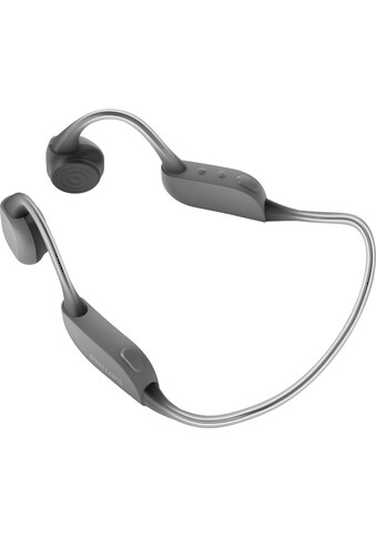 Philips Over-Ear-Kopfhörer »TAA6606BK/00«, A2DP Bluetooth-AVRCP Bluetooth-HFP,... kaufen