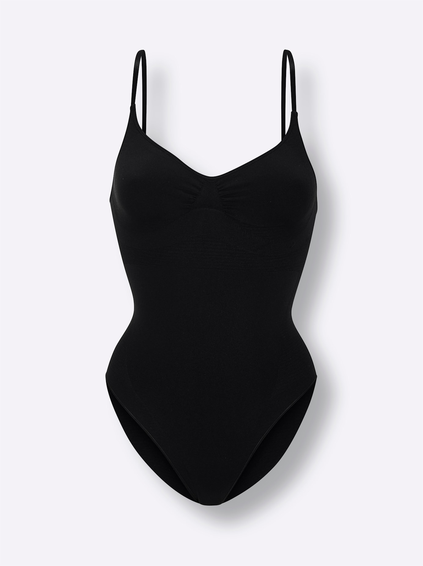   Body