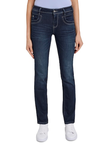 Gerade Jeans »Alexa Straight«