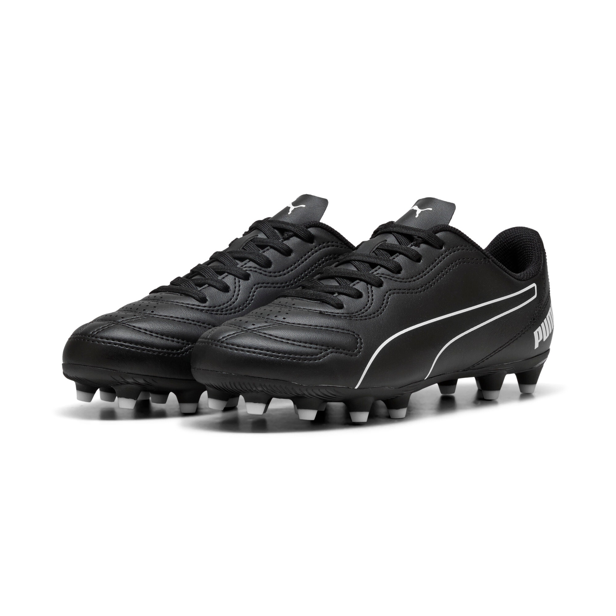 PUMA Fußballschuh »CLASSICO FG JR«  für Rasenplätze, für Jugendliche