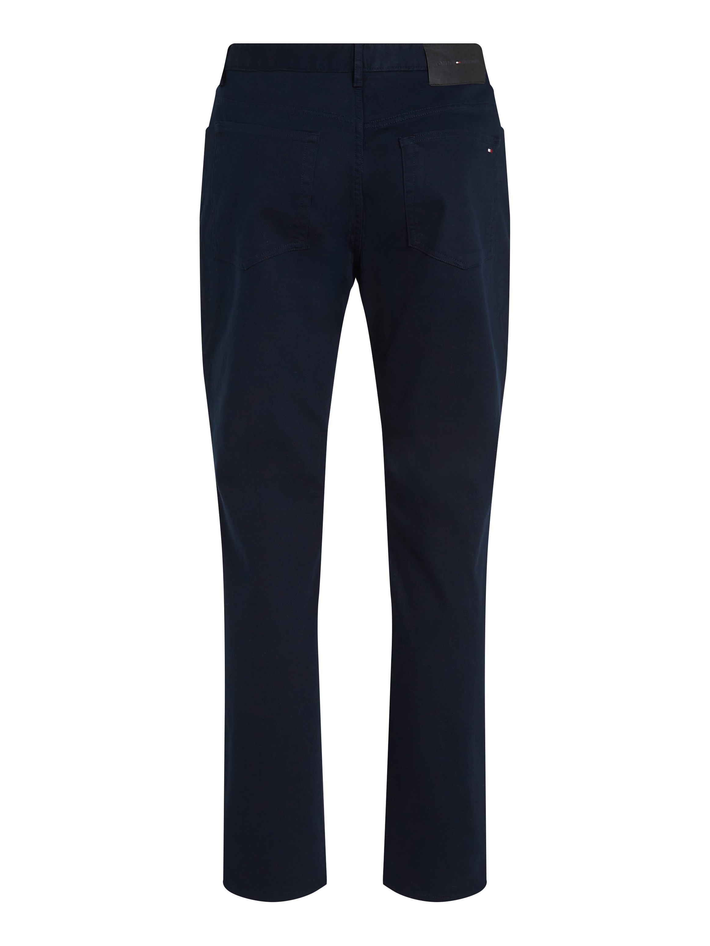 Tommy Hilfiger 5-Pocket-Hose »DENTON 5PKT STRUCTURED«