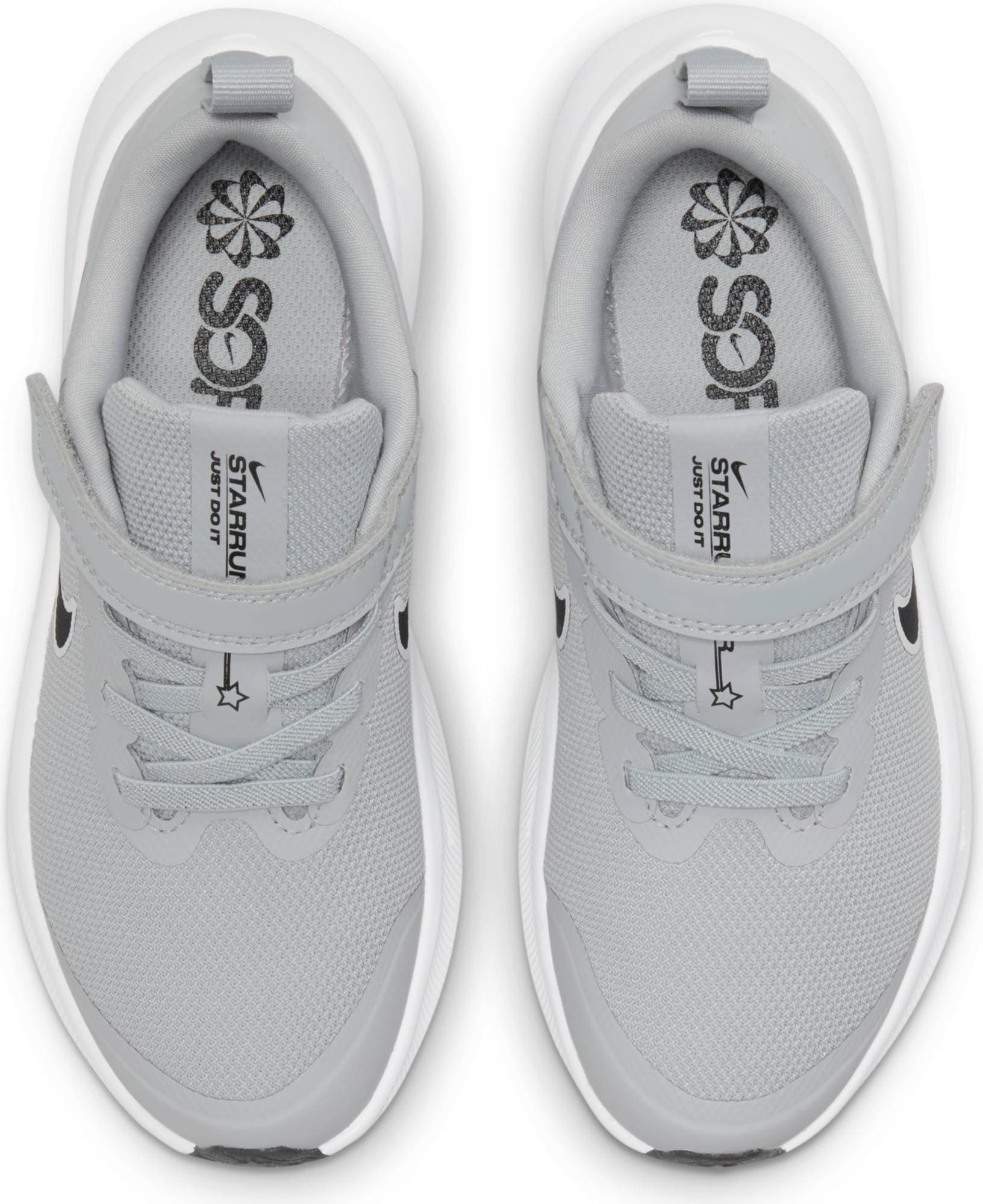 Nike Laufschuh »STAR RUNNER 3 (PS)«