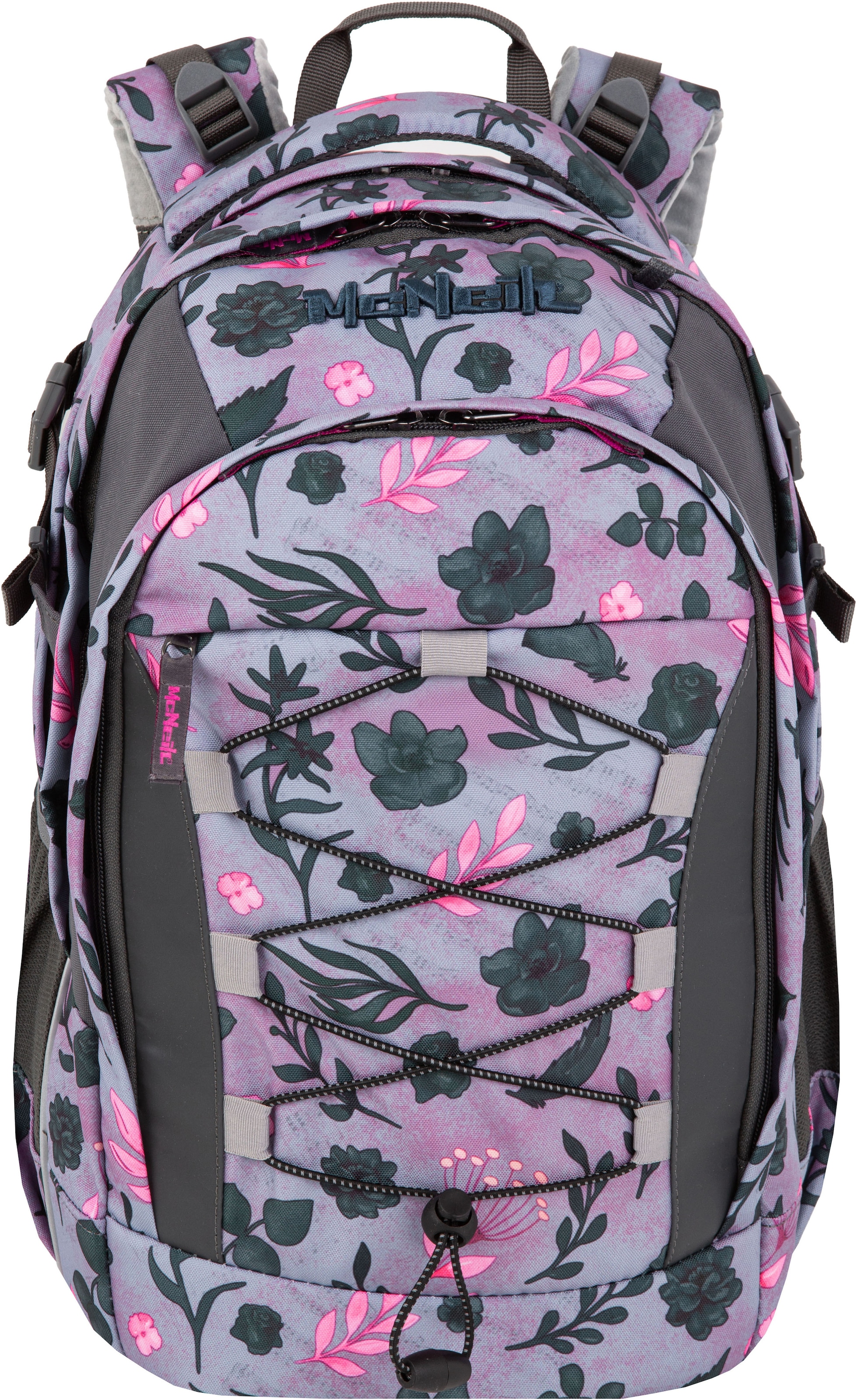 McNeill Schulrucksack »Luca«