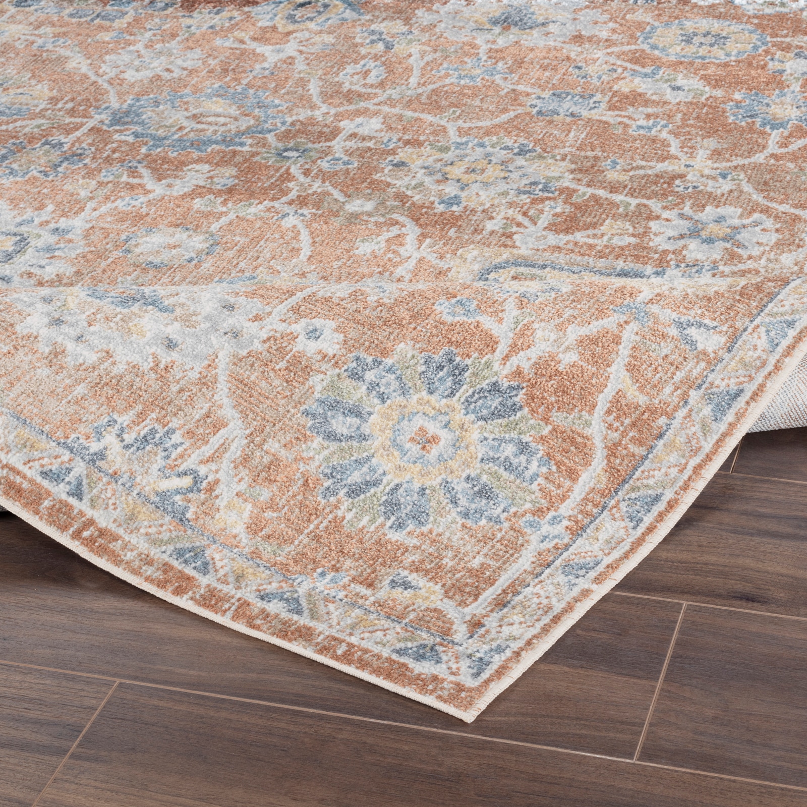 Livabliss Teppich »IQUITOS« rechteckig 5,1 mm Höhe