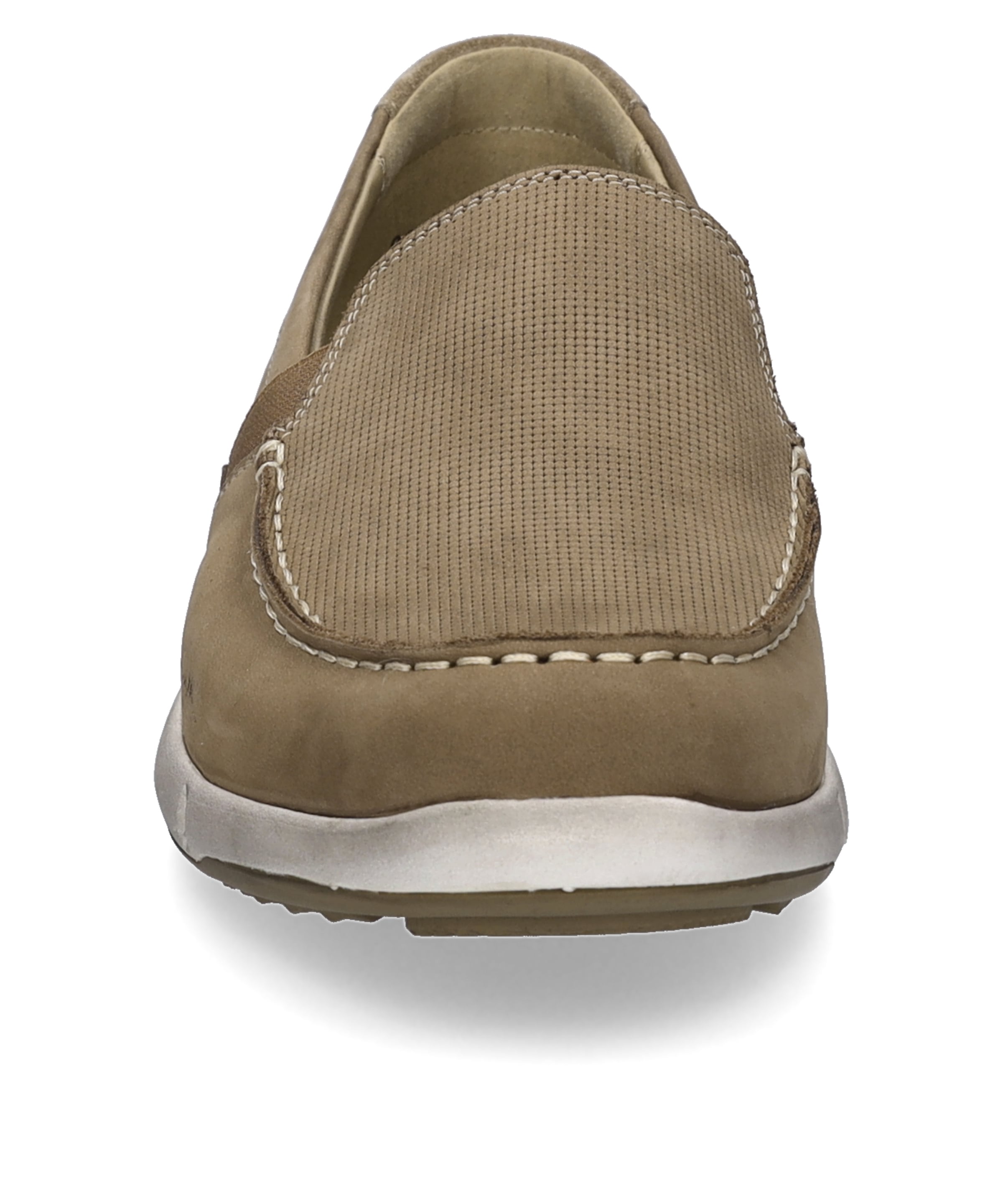 Josef Seibel Slipper »Enrico 31, sand«