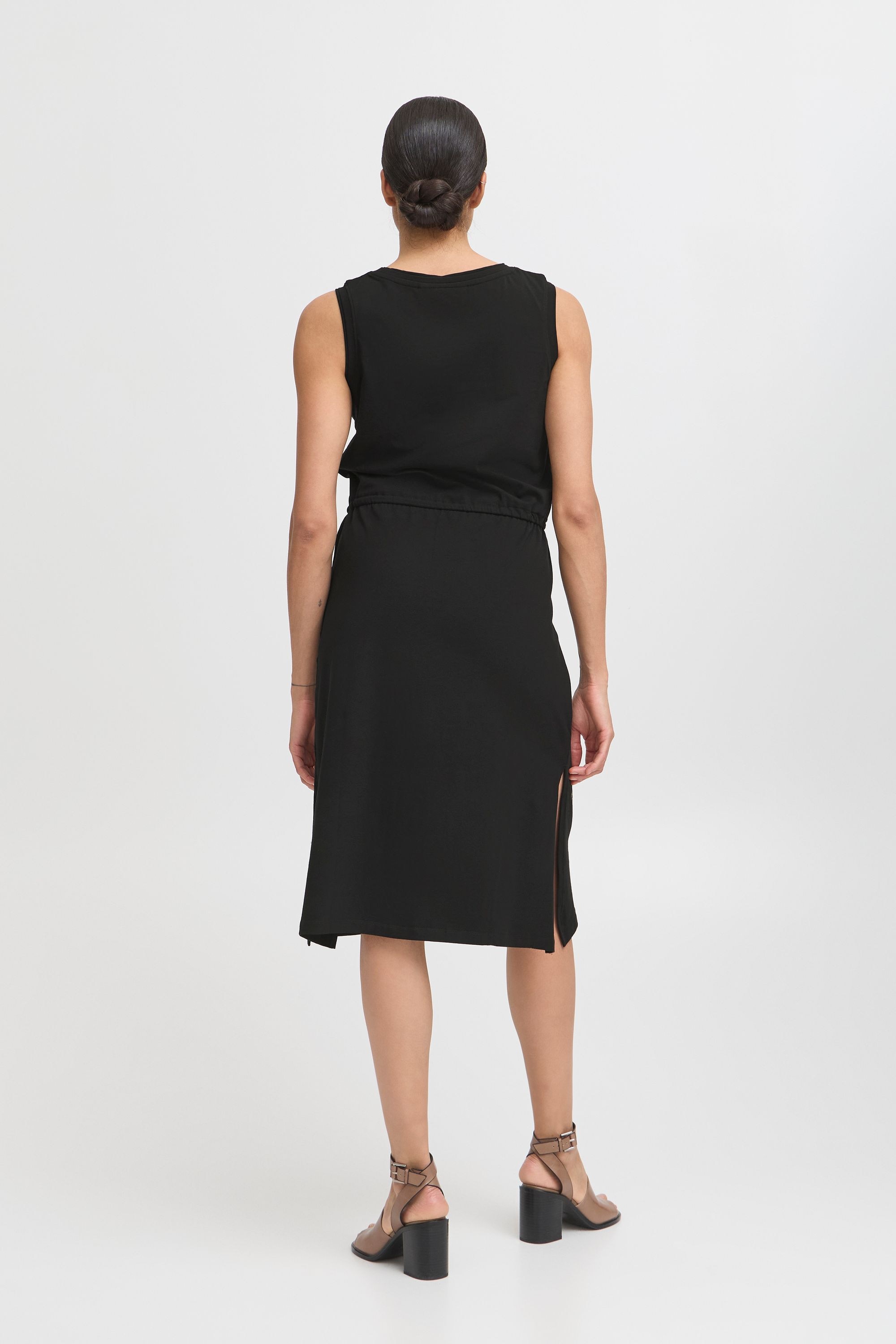 b.young Midikleid »Midikleid BYPANDINNA«