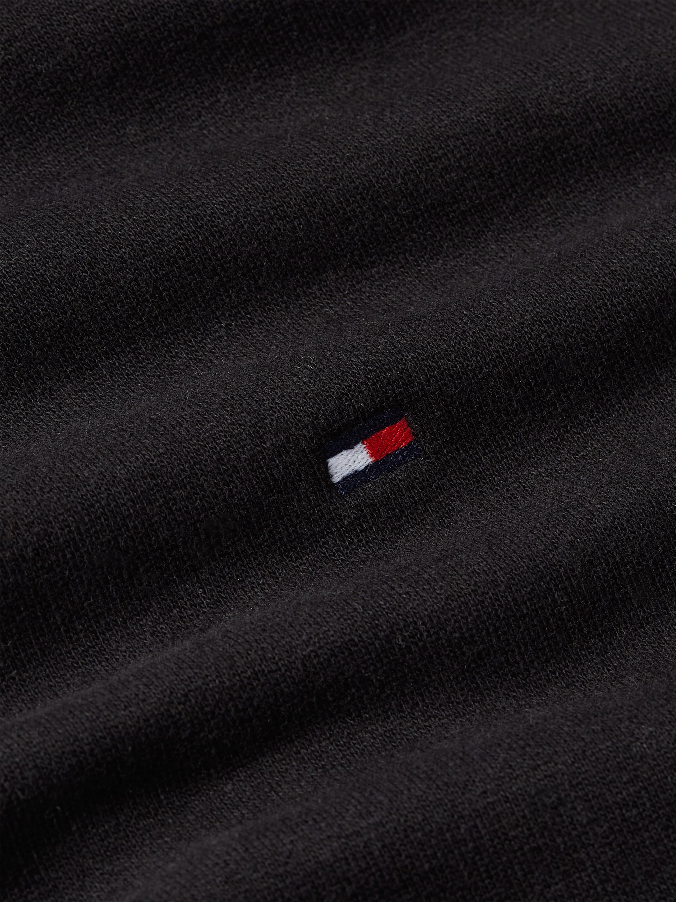 Tommy Hilfiger Hoodie »ESSENTIAL FLEECE HOODY«