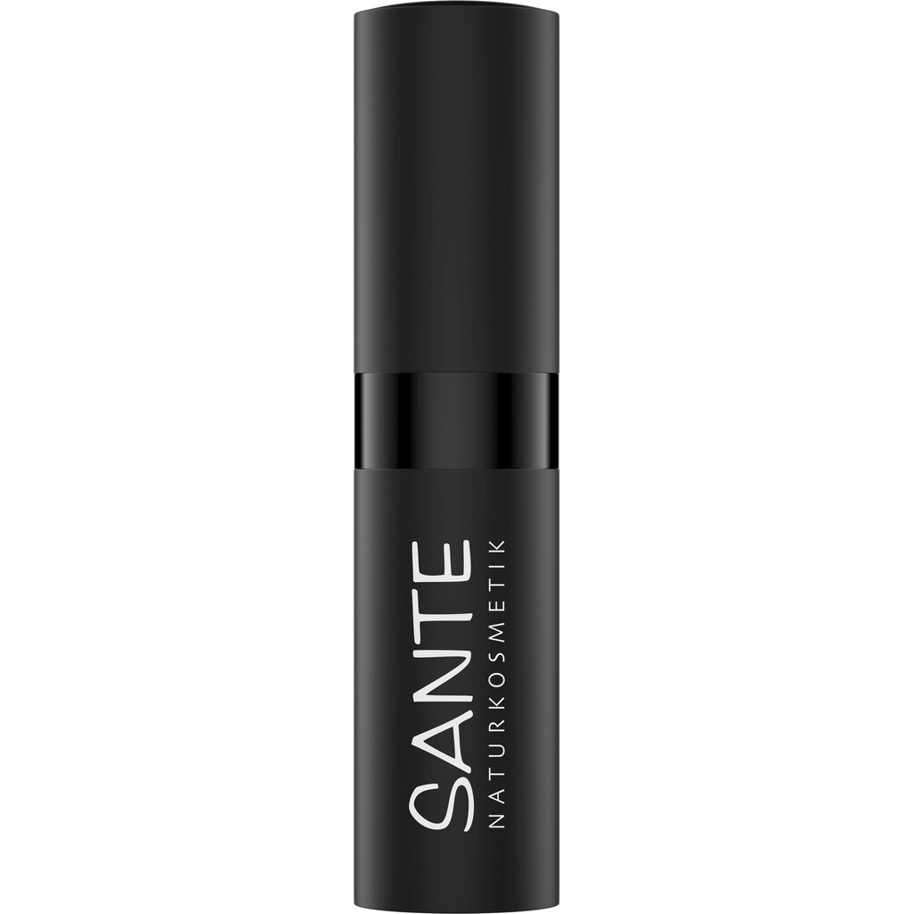 SANTE Lippenstift »Sante Matte Lipstick«