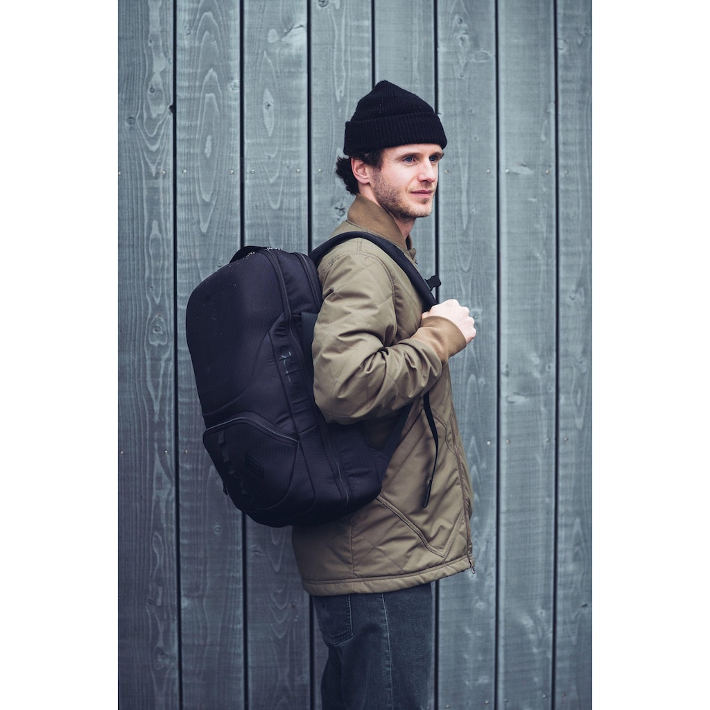 NITRO Freizeitrucksack »Gamer«