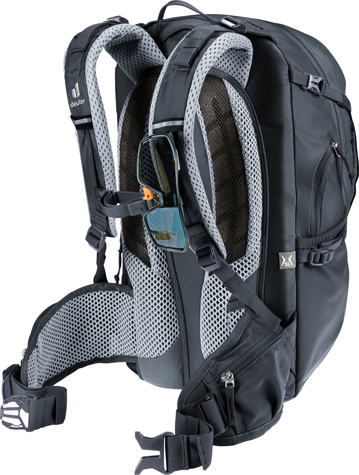 deuter Fahrradrucksack »Trans Alpine 22 SL«
