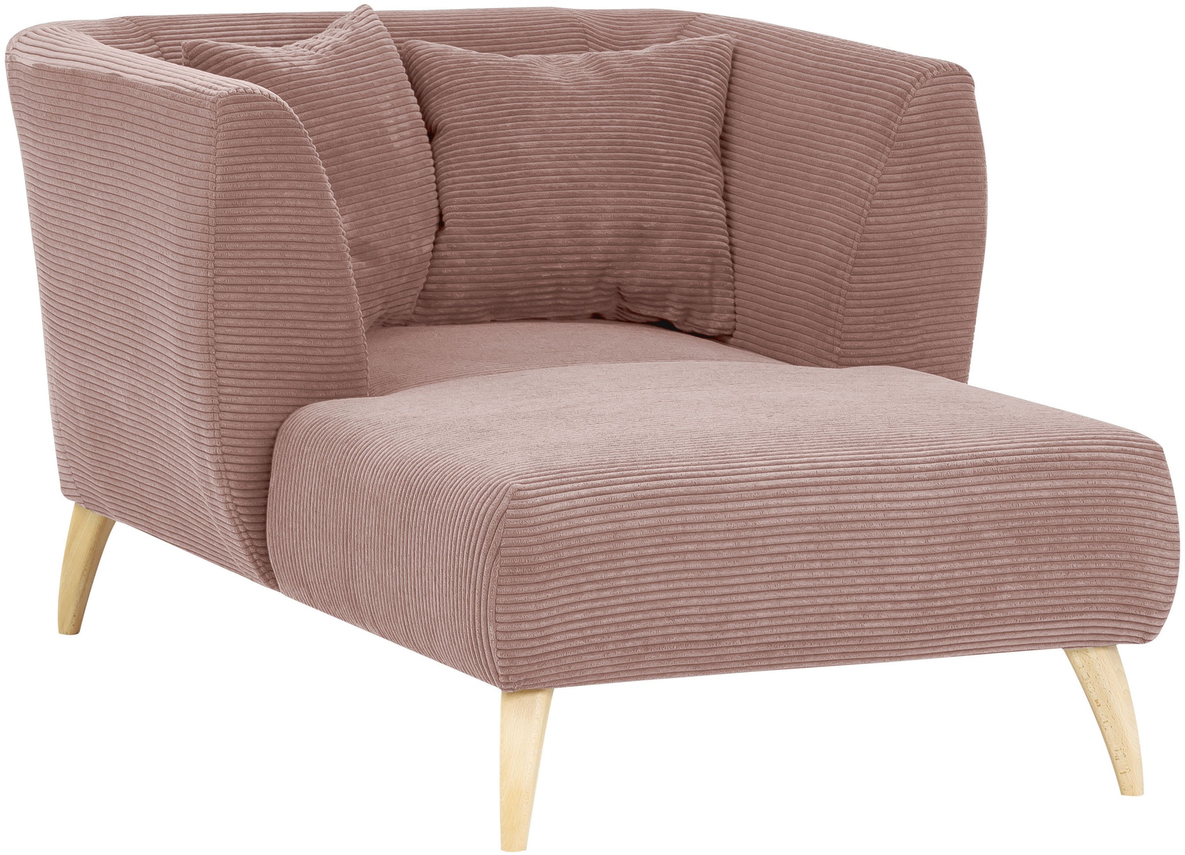 INOSIGN Loveseat »Colori«