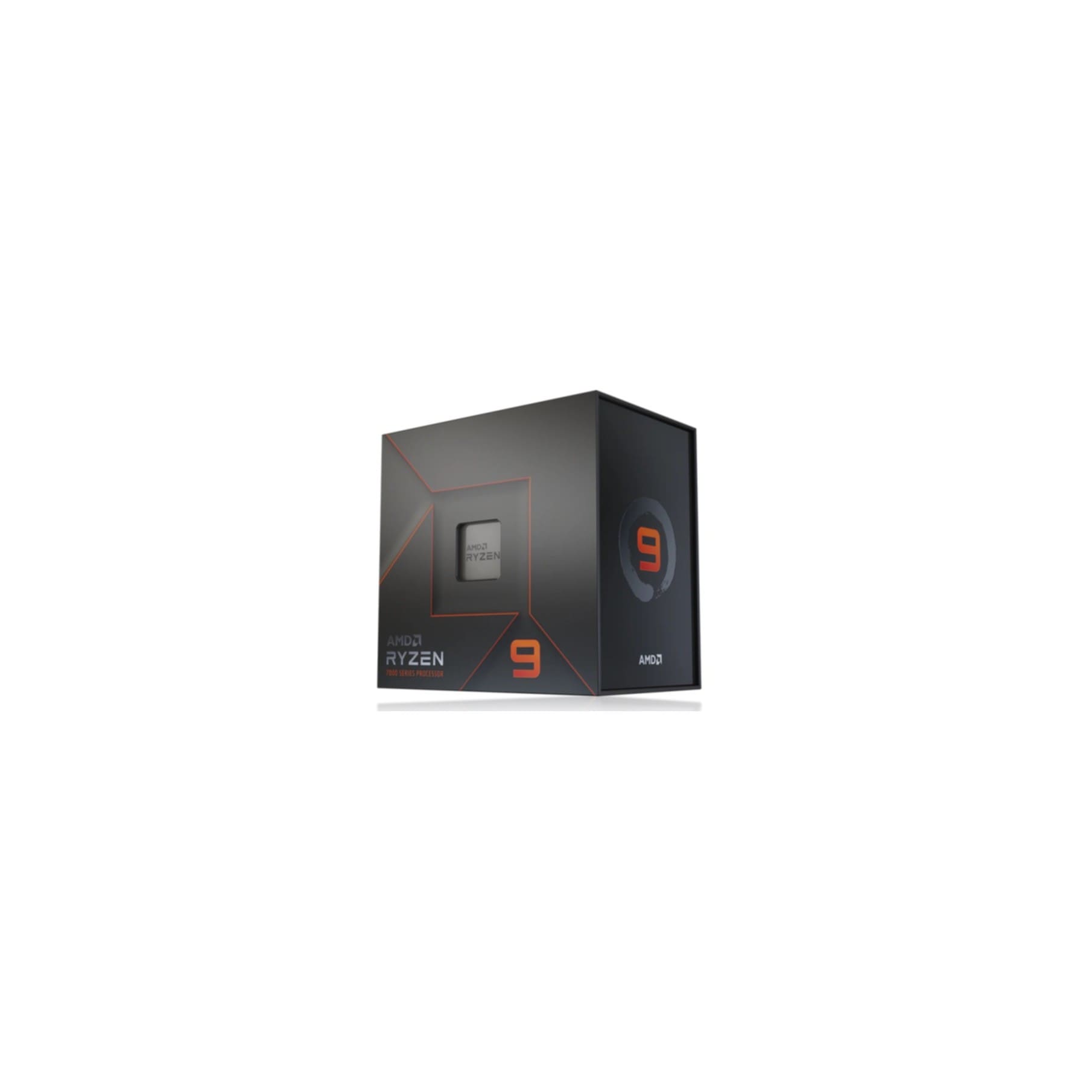 Prozessor »Ryzen 9 7900X«