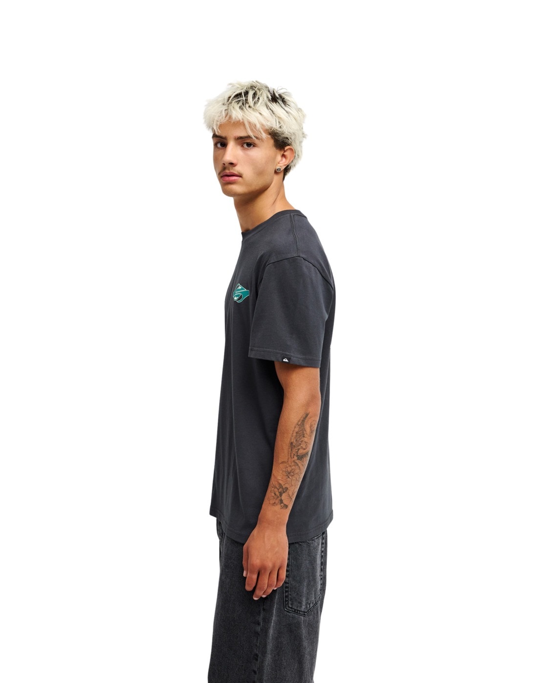 Quiksilver T-Shirt »Ev Hammer«