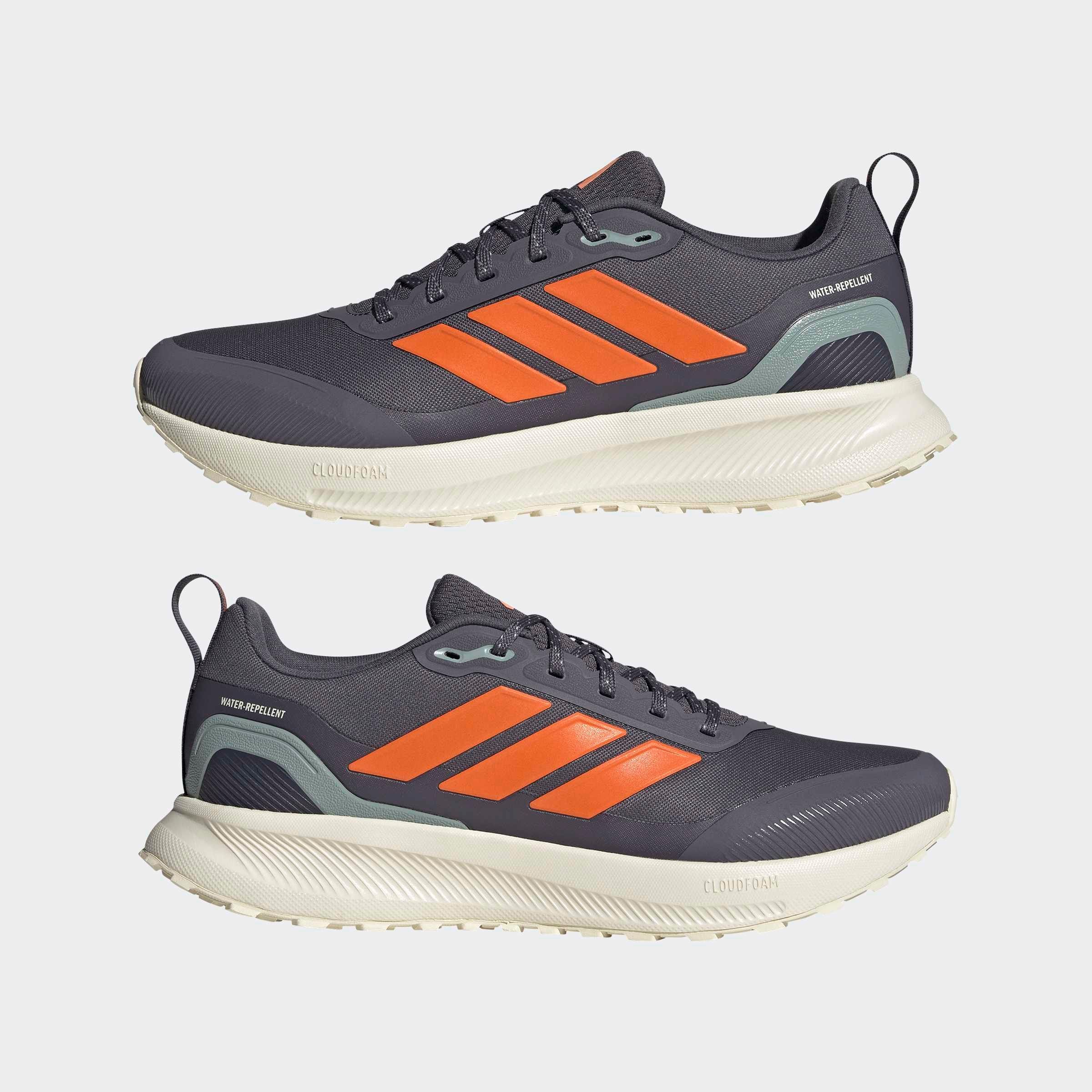 adidas Performance Laufschuh »RUNFALCON 5 TR«