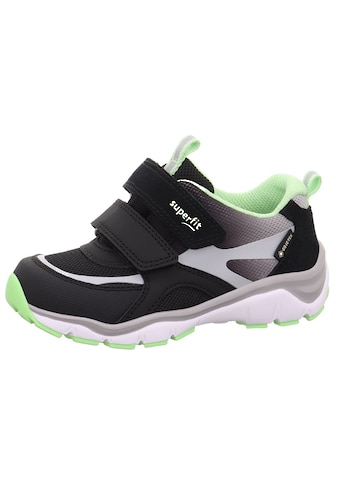 Superfit Sneaker »SPORT5 WMS: Weit«, mit wasserdichter GORE-TEX® Membrane kaufen