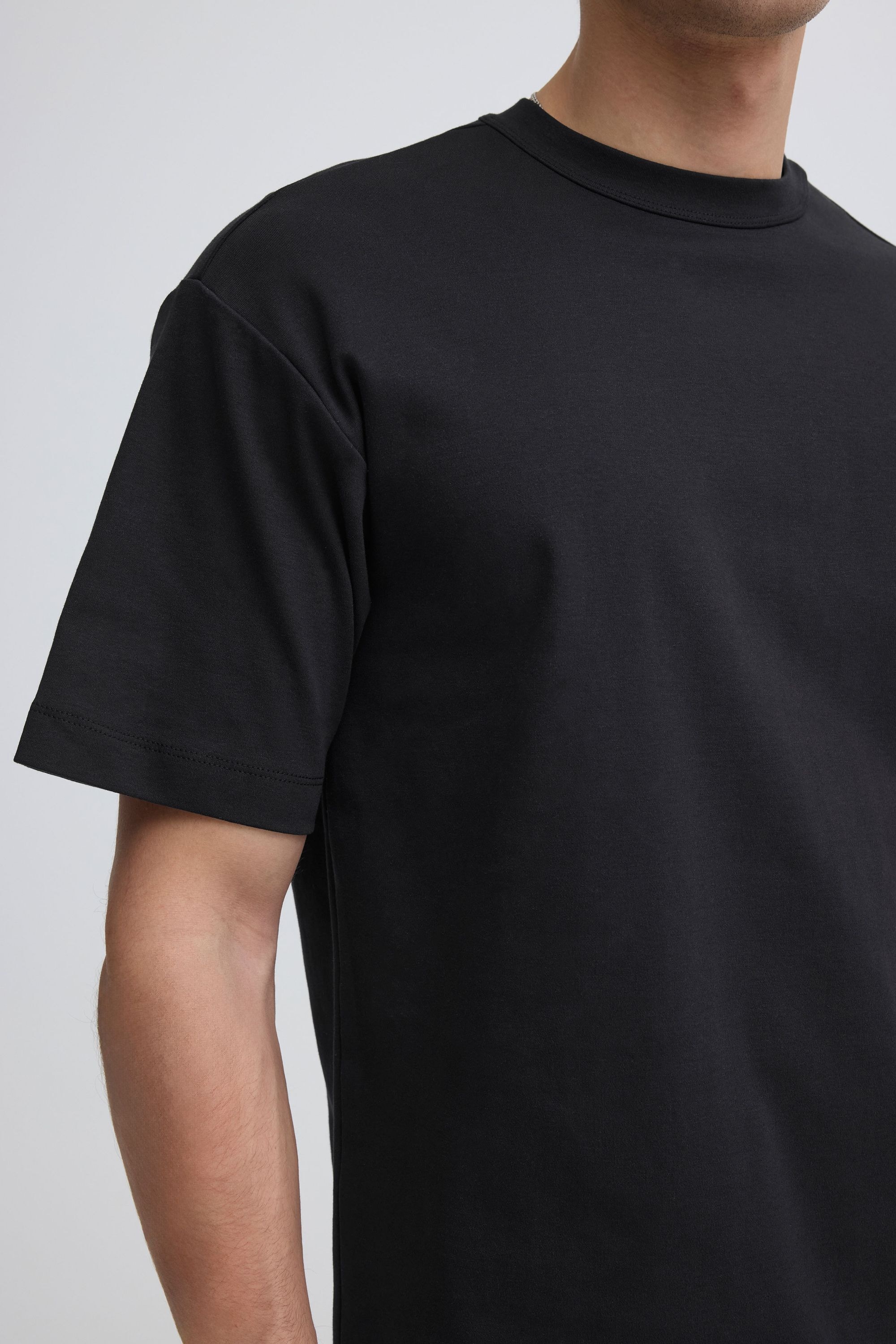 Casual Friday Rundhalsshirt »Rundhalsshirt CFEkberg«