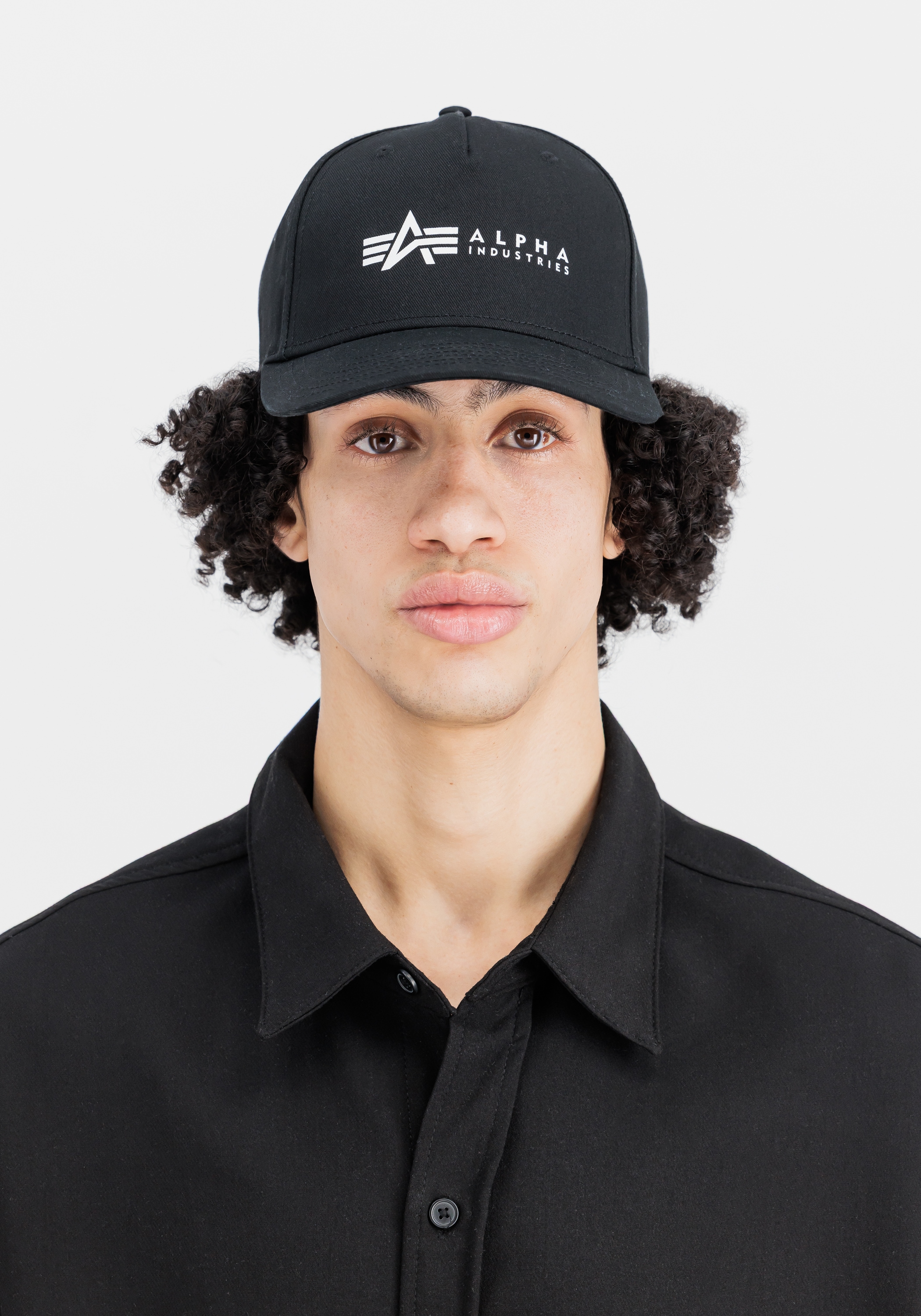 Alpha Industries Trucker Cap »Alpha Industries Accessoires - Headwear Alpha Cap«
