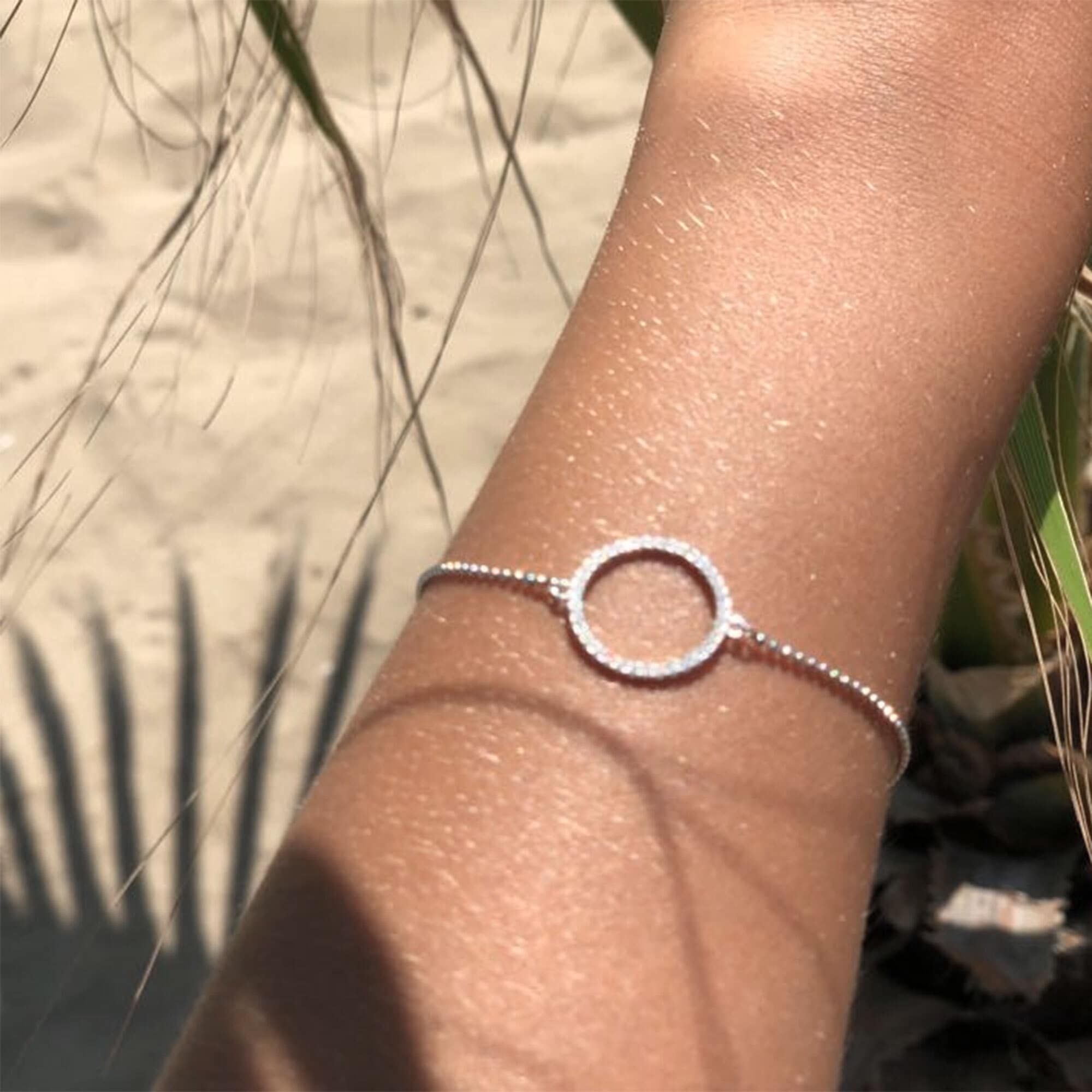 AILORIA Armband »Armband LÉNA«